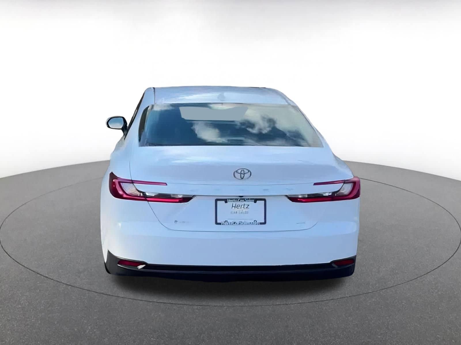 Thumbnail: 2025 Toyota Camry - 12