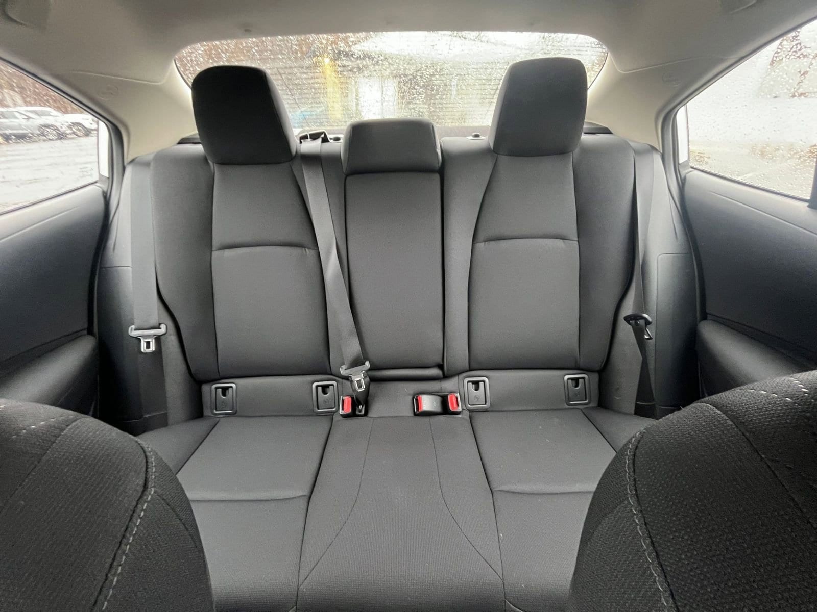 Thumbnail: 2025 Toyota Corolla - 32