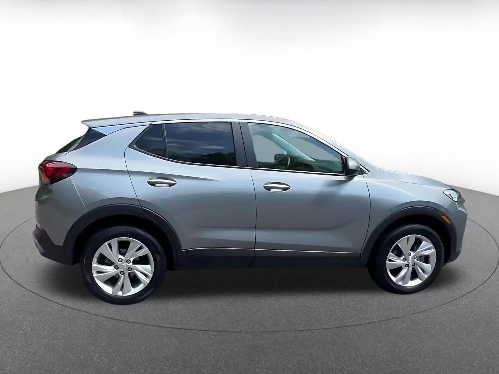 Thumbnail: 2025 Buick Encore GX - 16