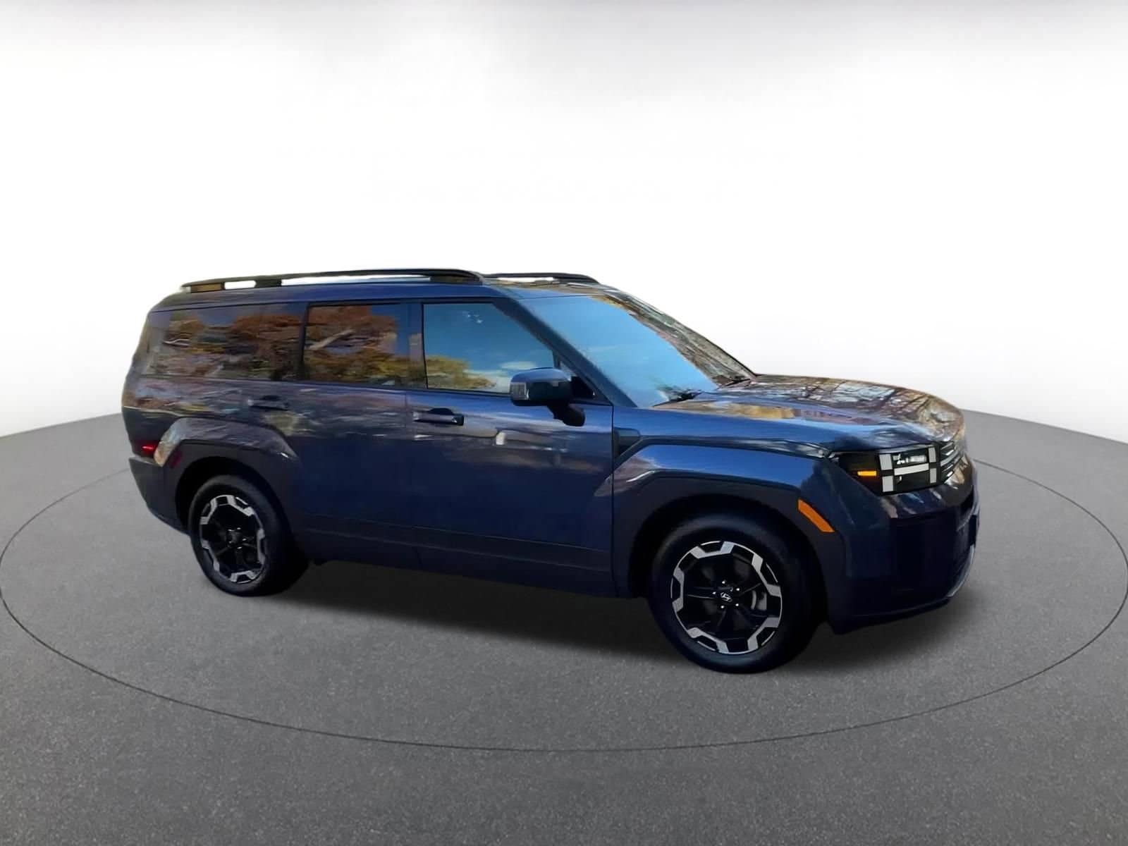 Thumbnail: 2025 Hyundai Santa Fe - 2