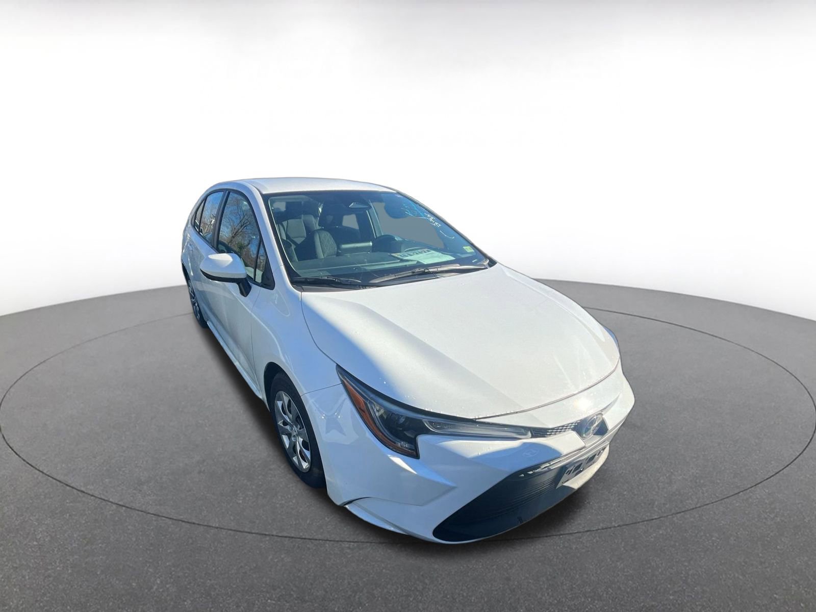 Thumbnail: 2025 Toyota Corolla - 4