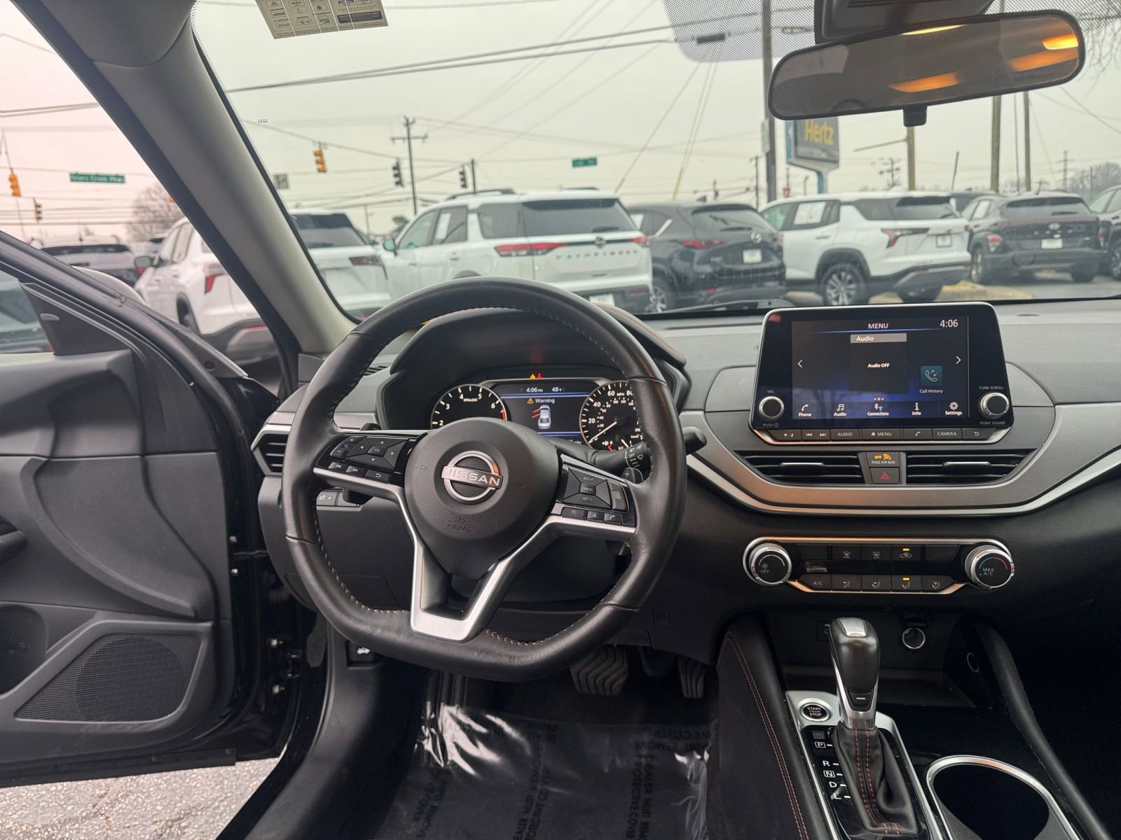 Thumbnail: 2025 Nissan Altima - 28