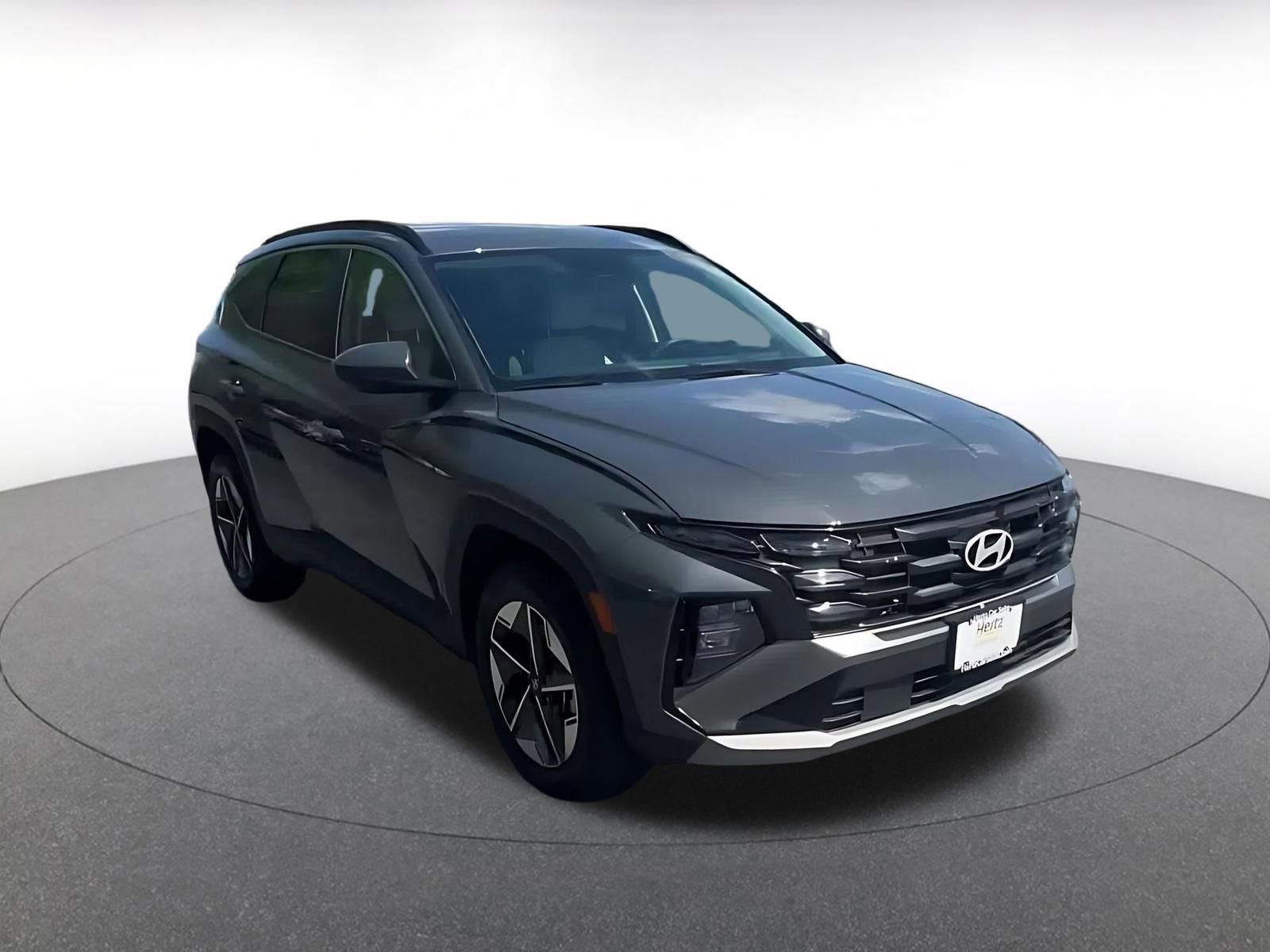 Thumbnail: 2025 Hyundai Tucson - 3