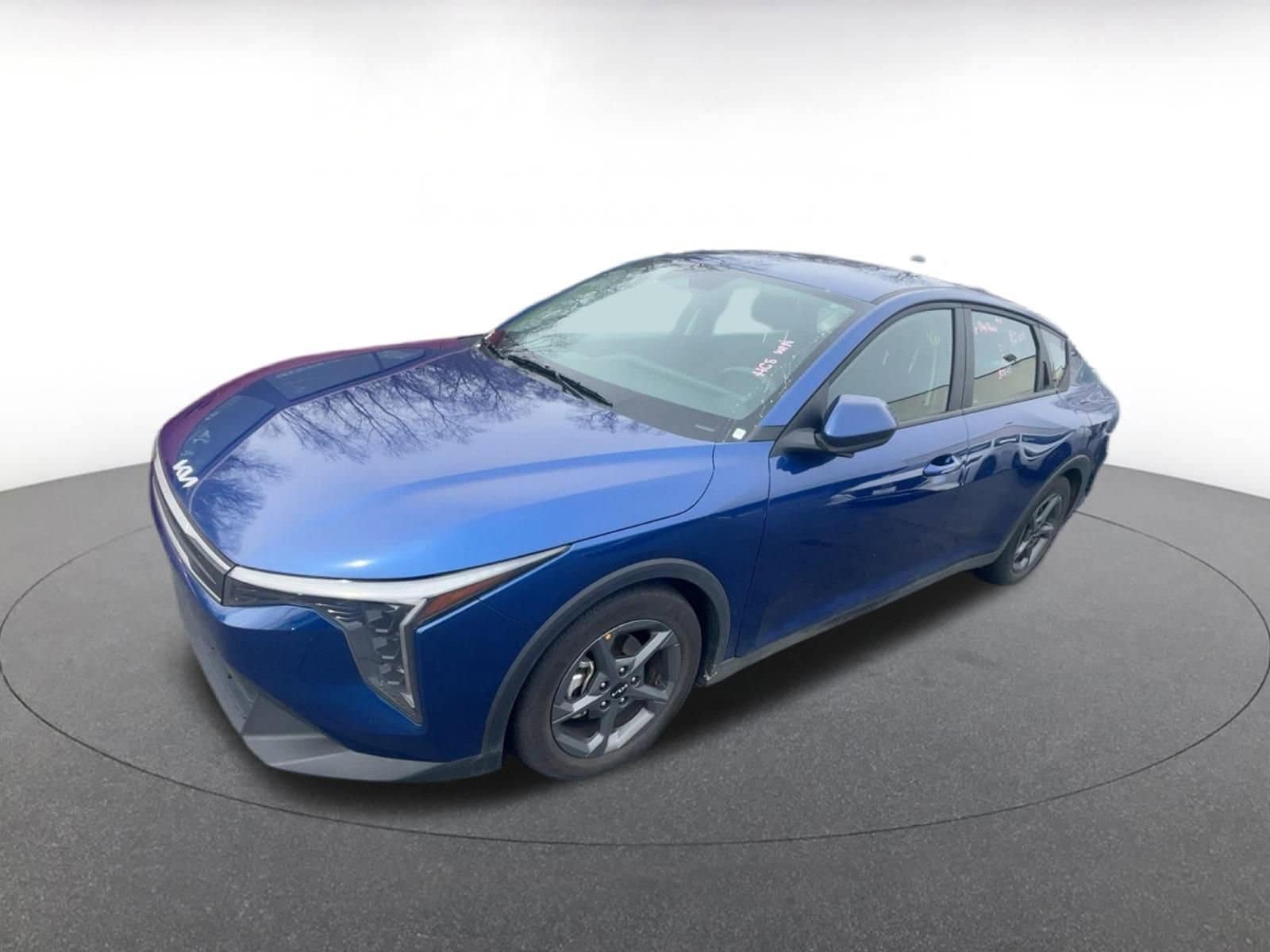 Thumbnail: 2025 Kia K4 - 8