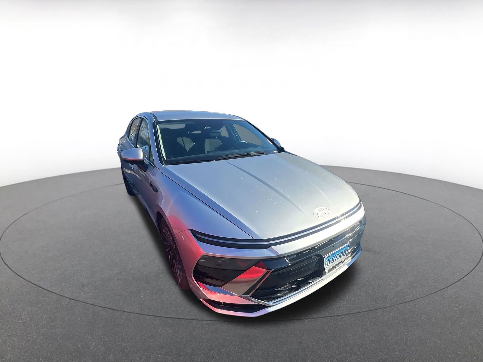 Thumbnail: 2025 Hyundai Sonata - 3