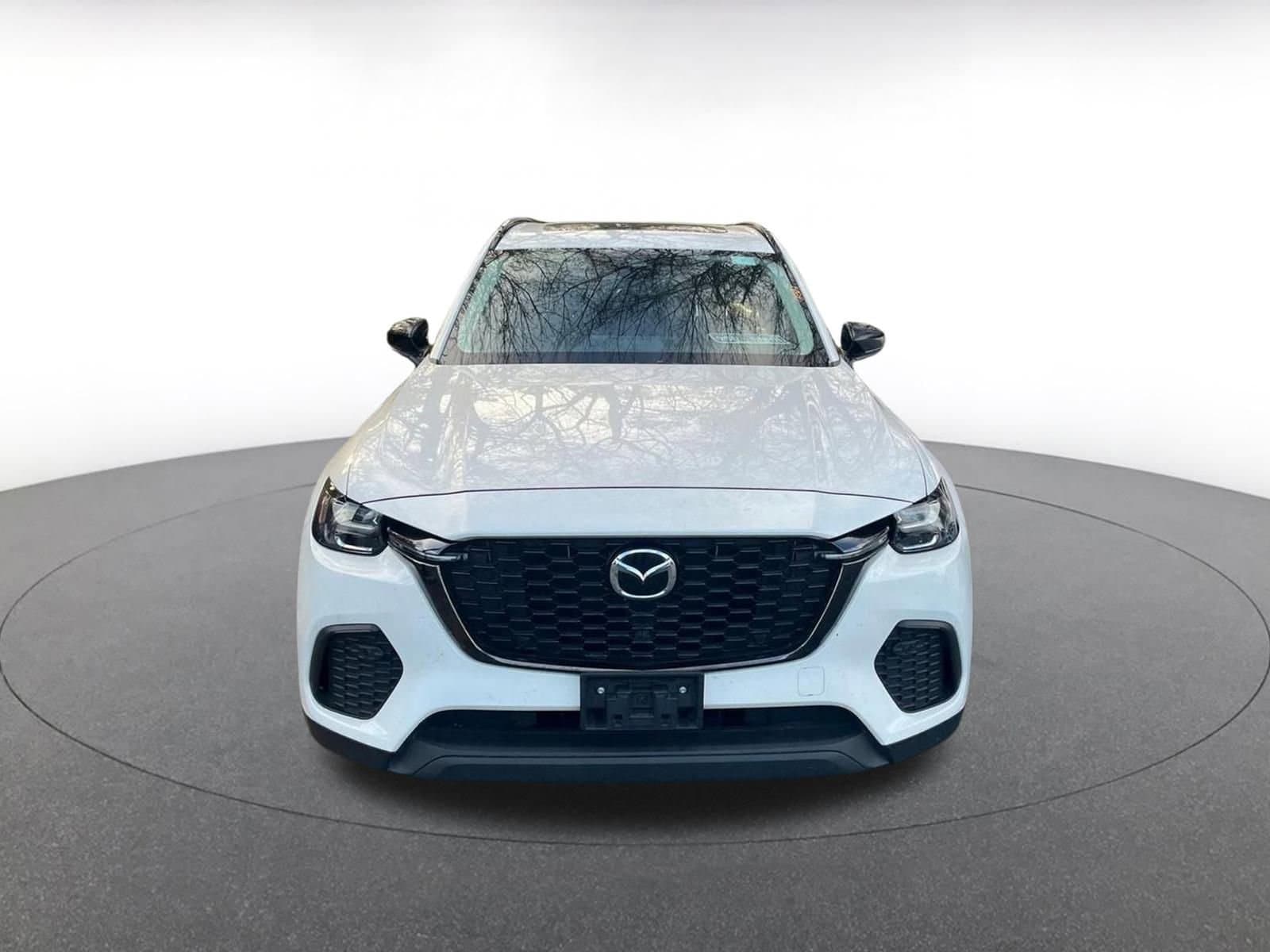 Thumbnail: 2025 Mazda CX-70 - 2