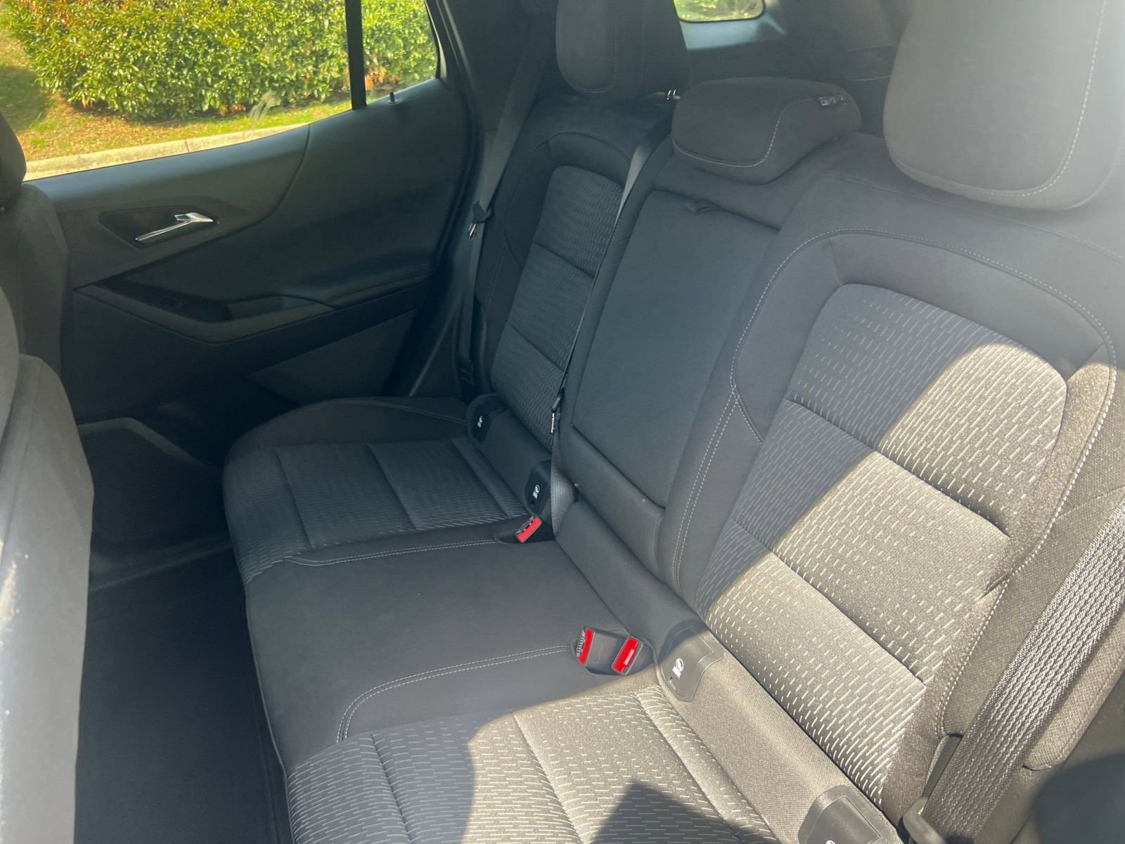 Thumbnail: 2025 Chevrolet Equinox - 21