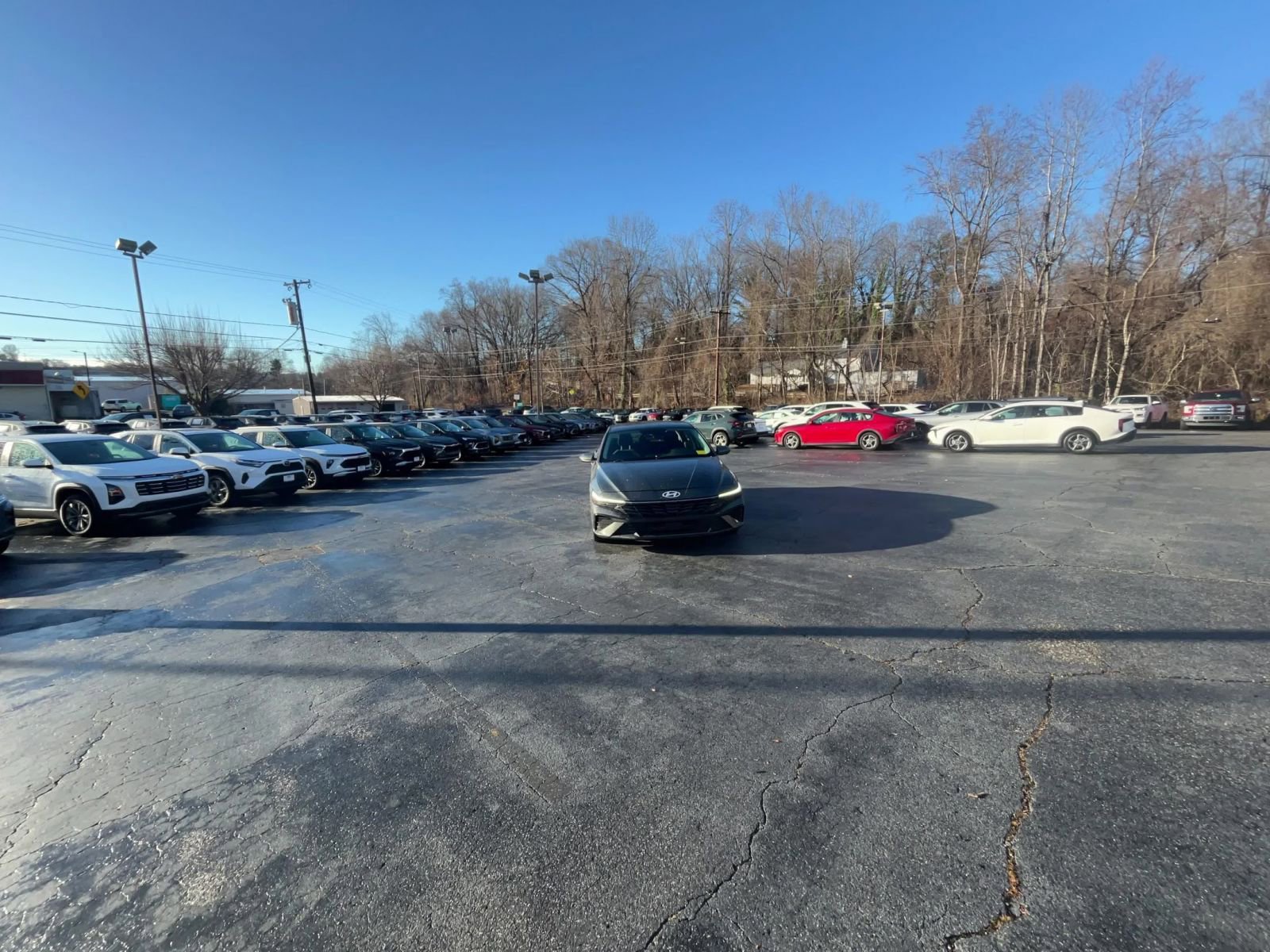 Thumbnail: 2025 Hyundai Elantra - 14