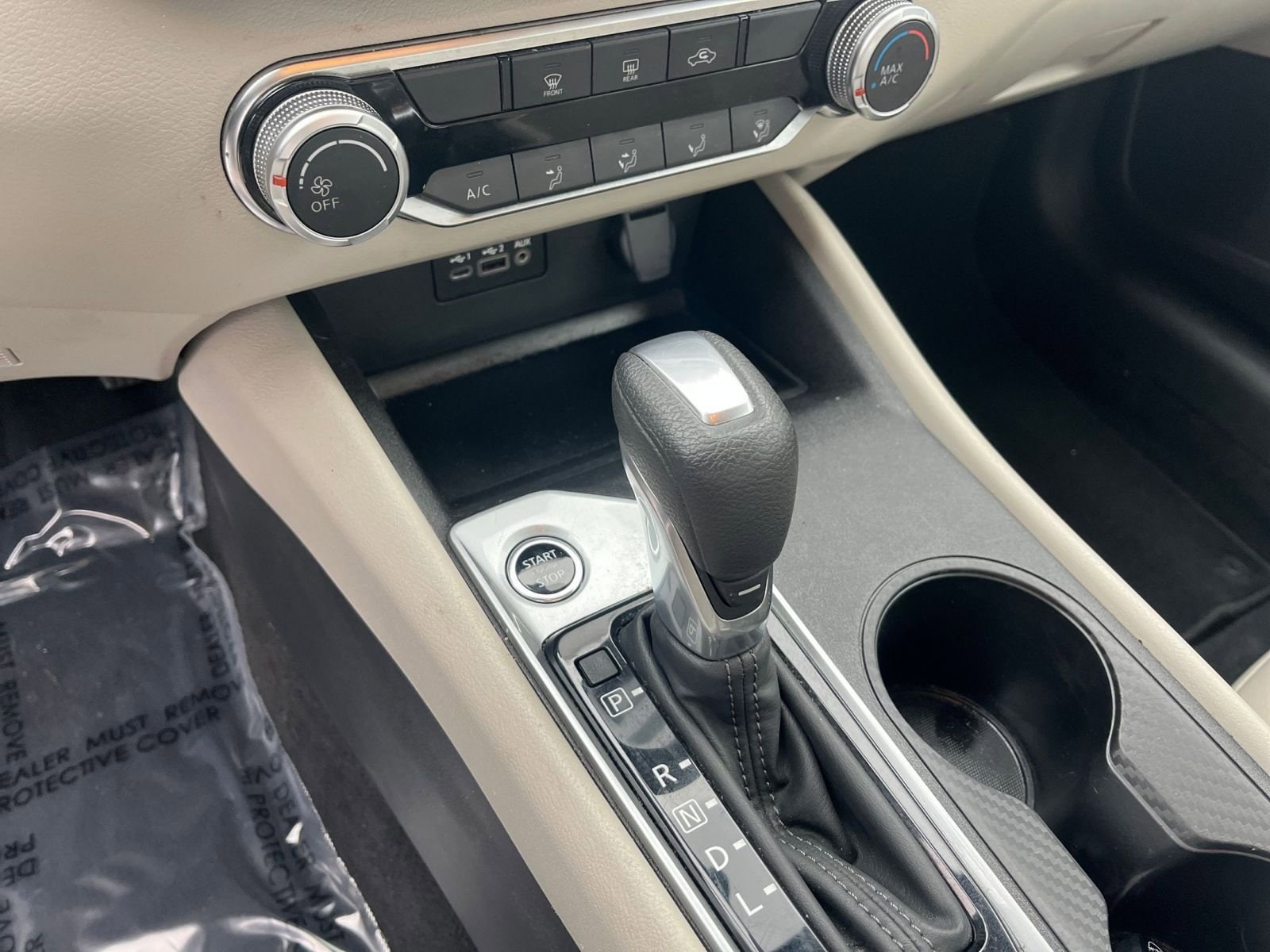 Thumbnail: 2025 Nissan Altima - 35