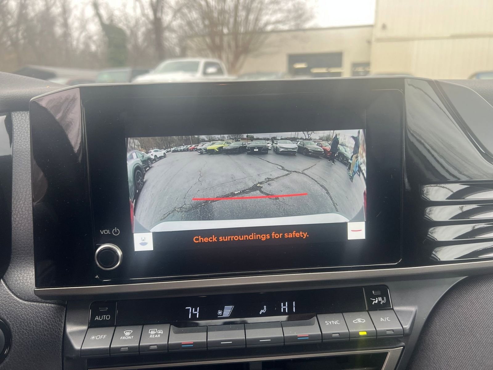 Thumbnail: 2025 Toyota Camry - 17