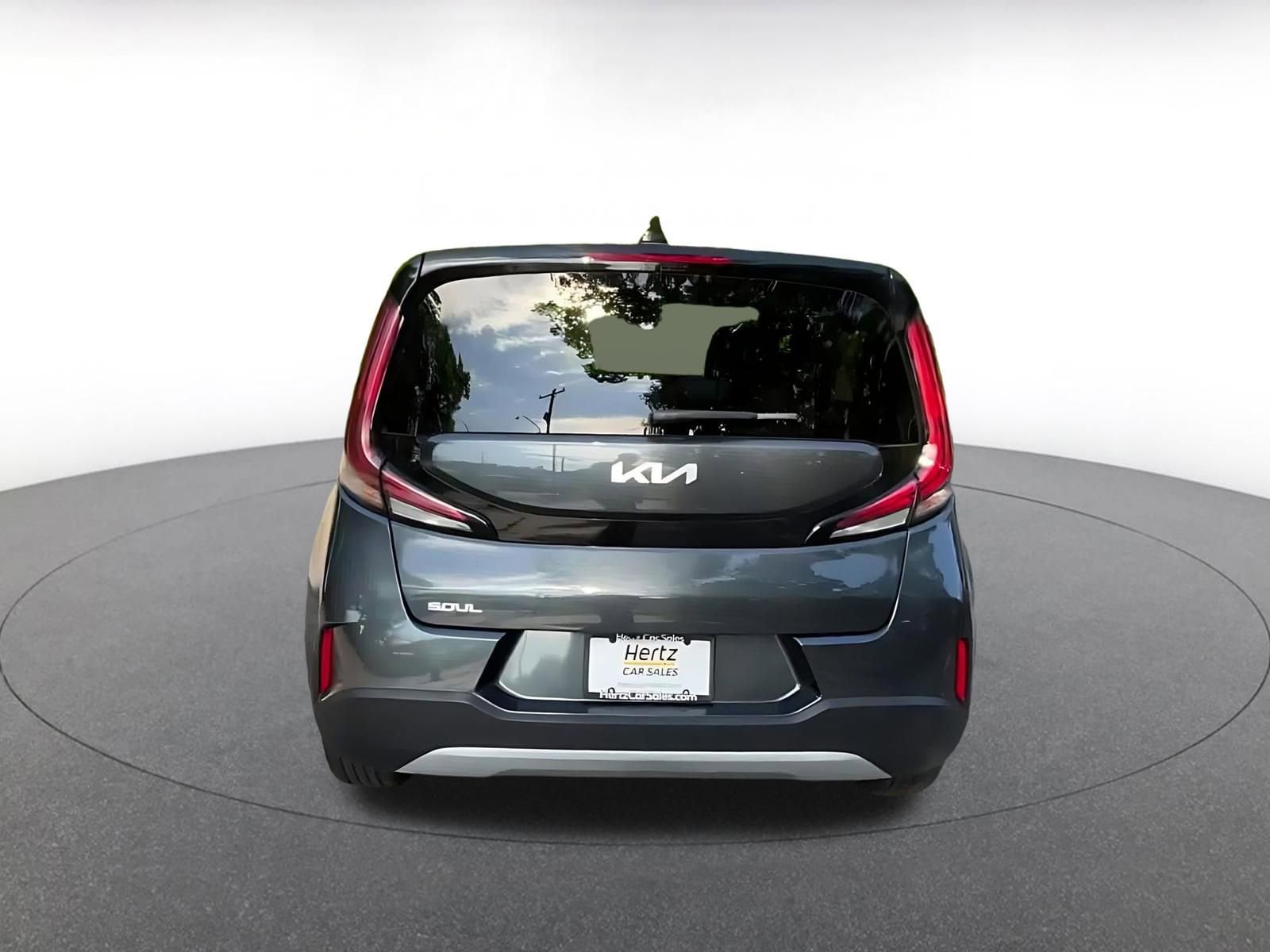 Thumbnail: 2025 Kia Soul - 12