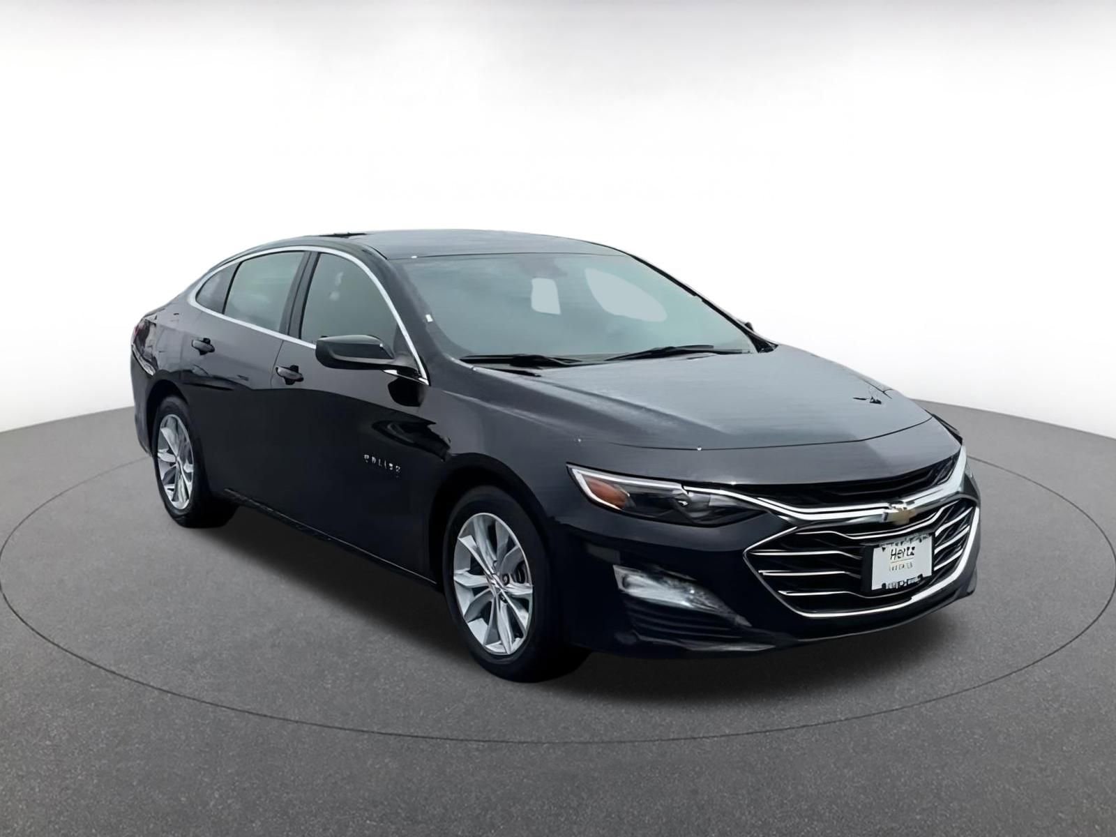 2023 Chevrolet Malibu LT 2