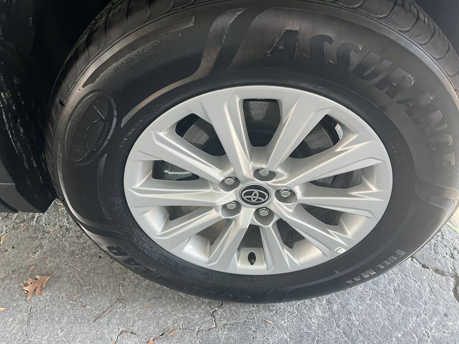 Thumbnail: 2025 Toyota Grand Highlander - 27