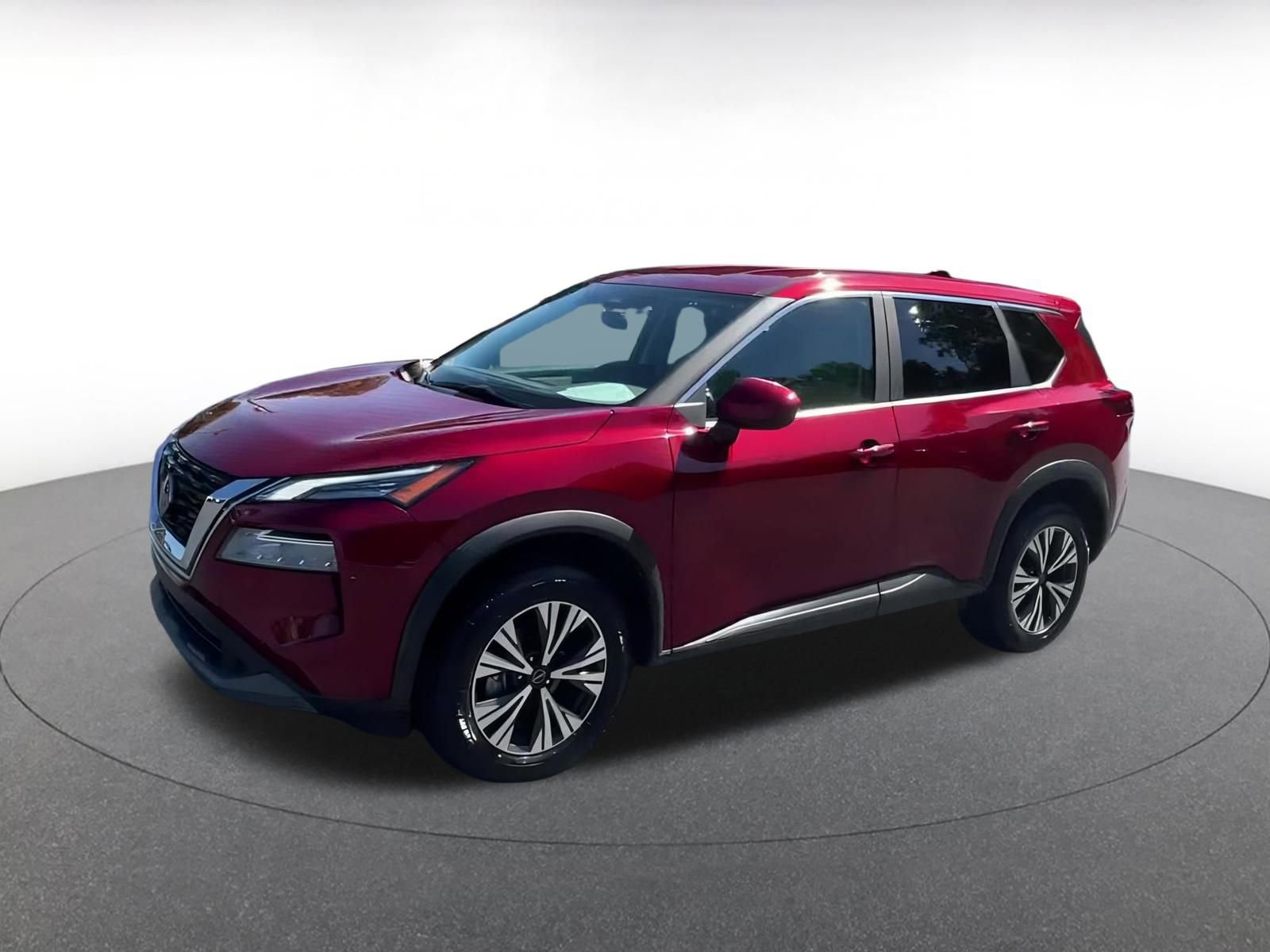 Thumbnail: 2023 Nissan Rogue - 7