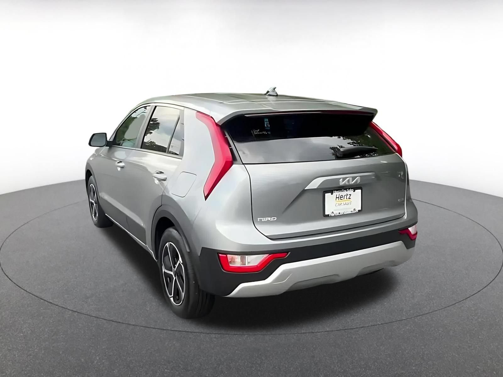 Thumbnail: 2026 Kia Niro - 11