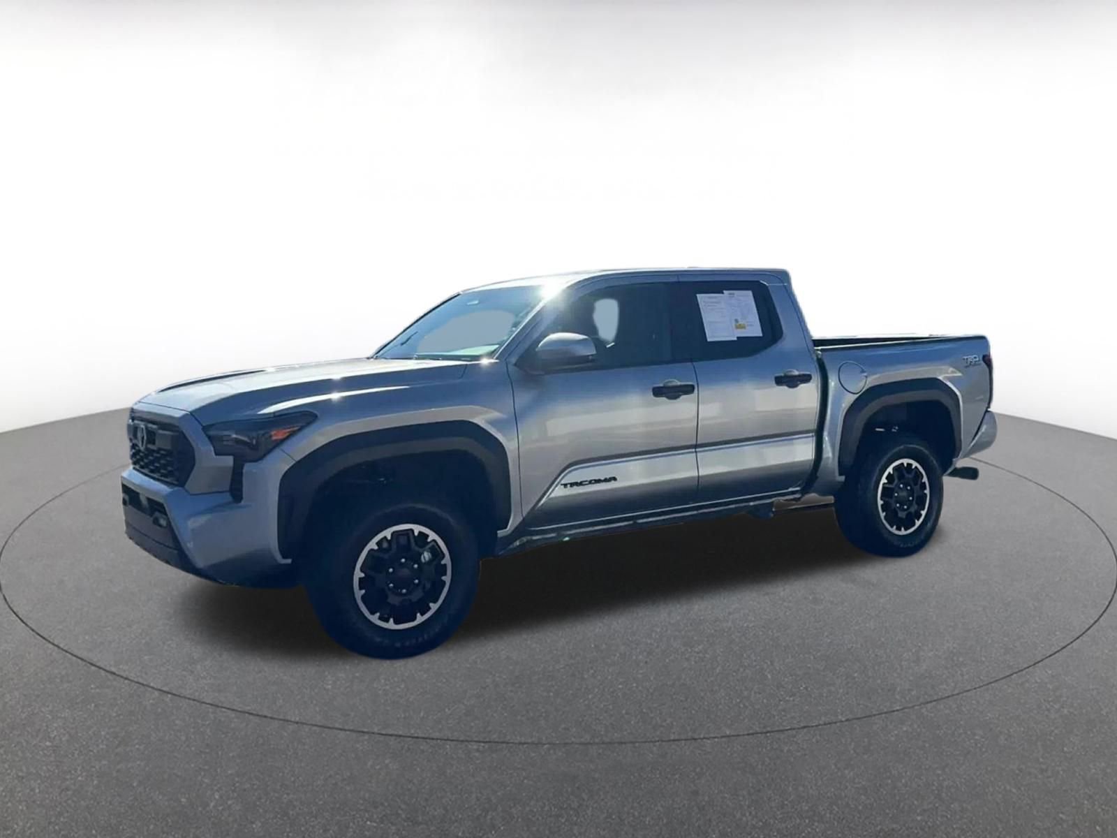 Thumbnail: 2025 Toyota Tacoma - 8