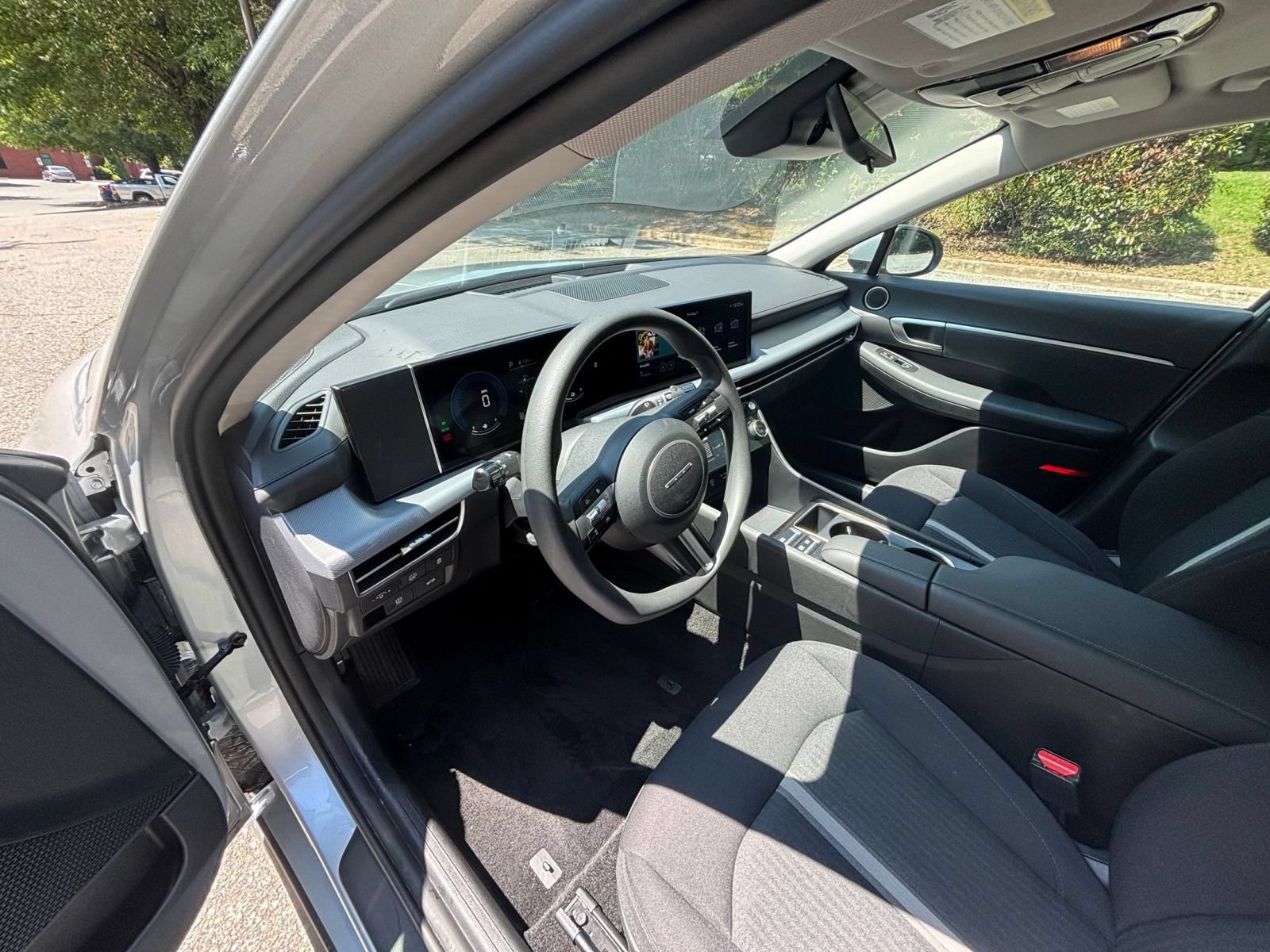 Thumbnail: 2026 Hyundai Sonata - 29