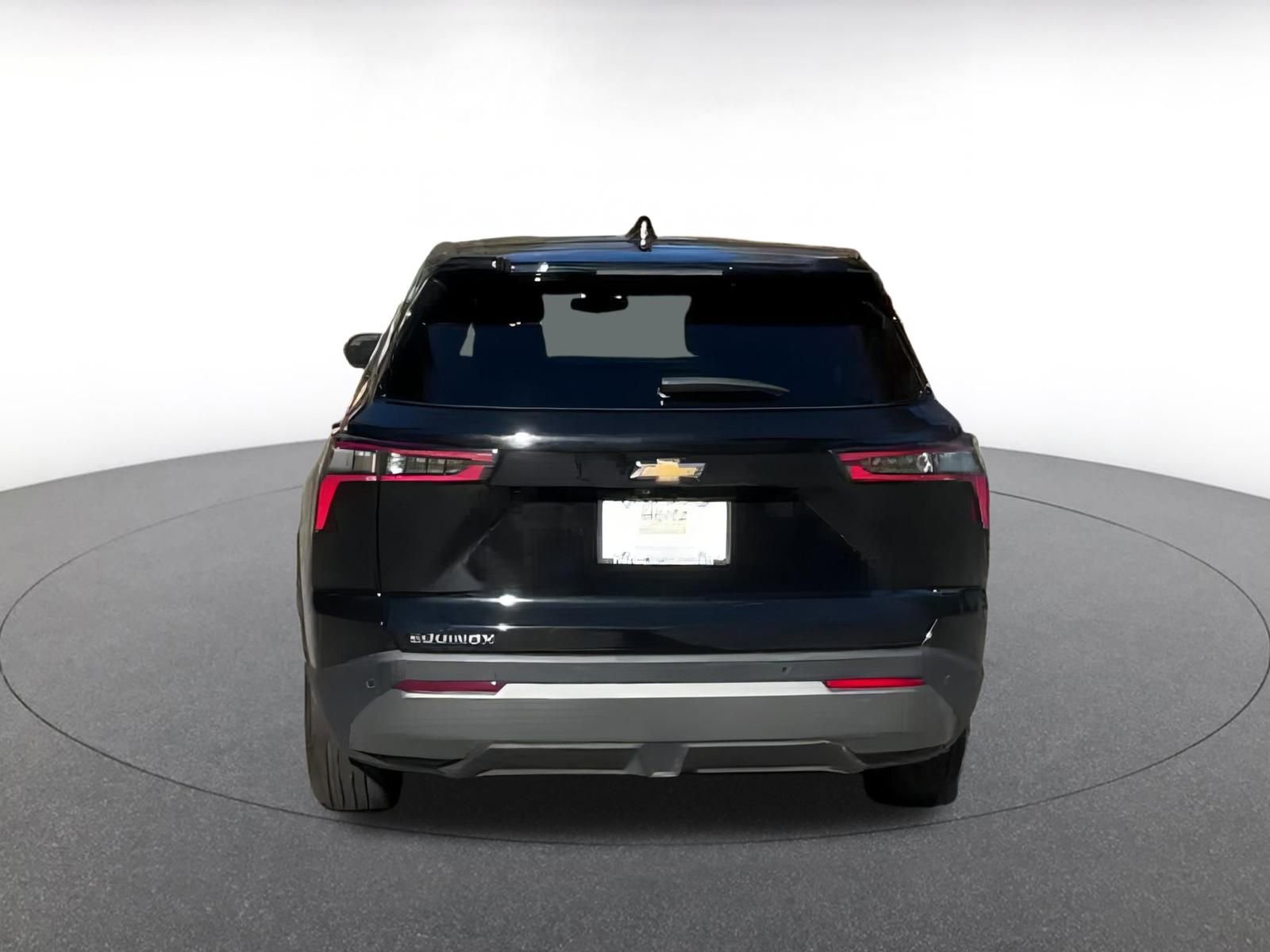 Thumbnail: 2025 Chevrolet Equinox - 11