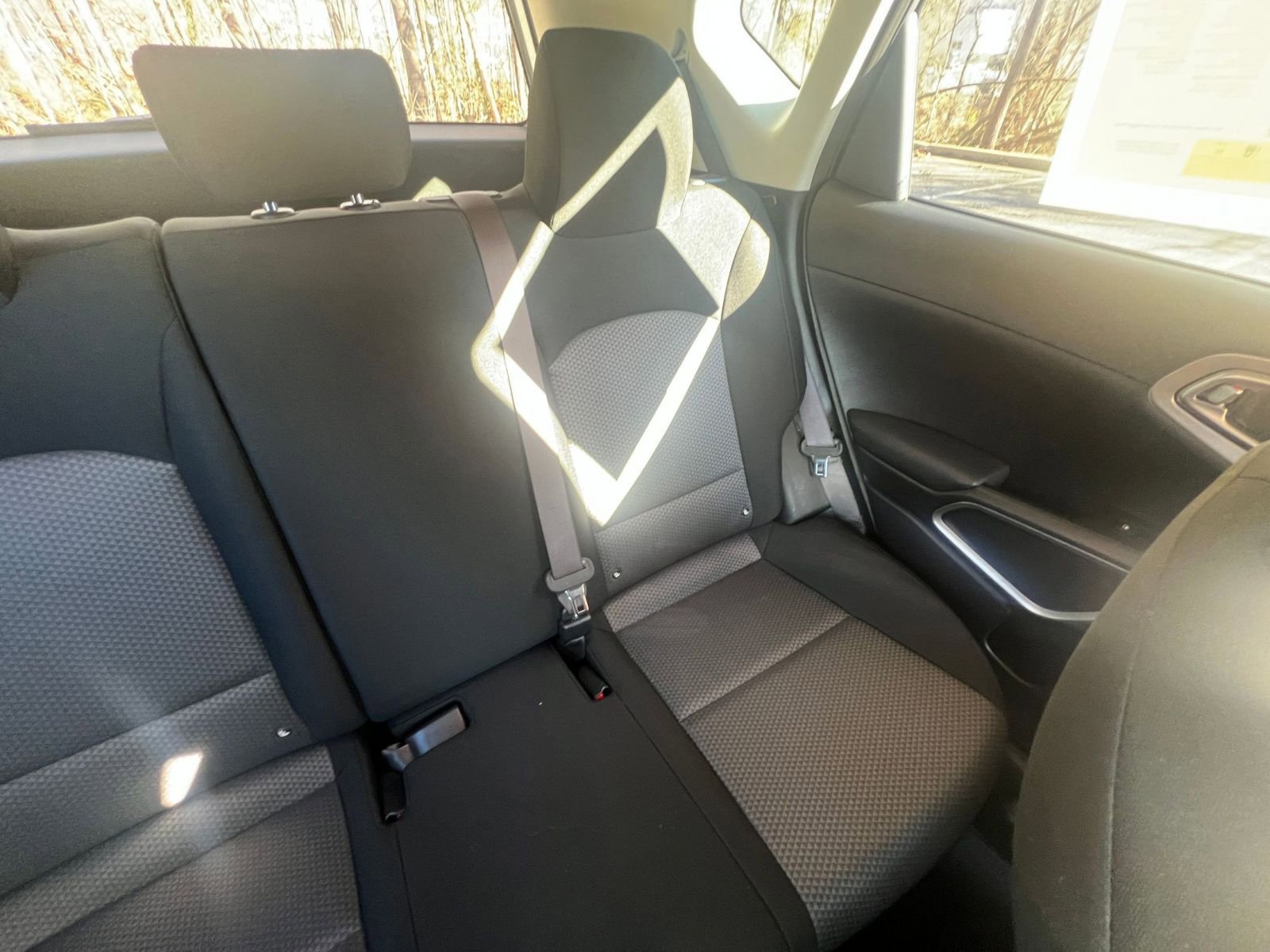 Thumbnail: 2025 Kia Soul - 32