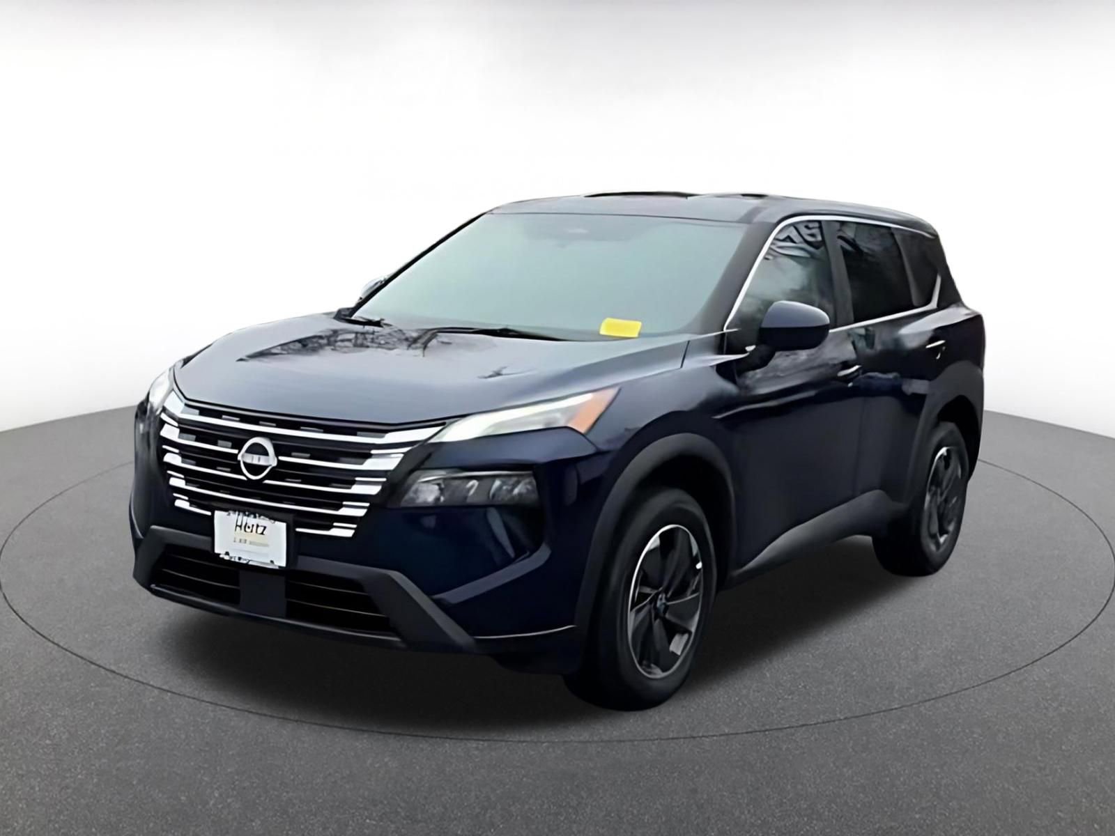 Thumbnail: 2025 Nissan Rogue - 7