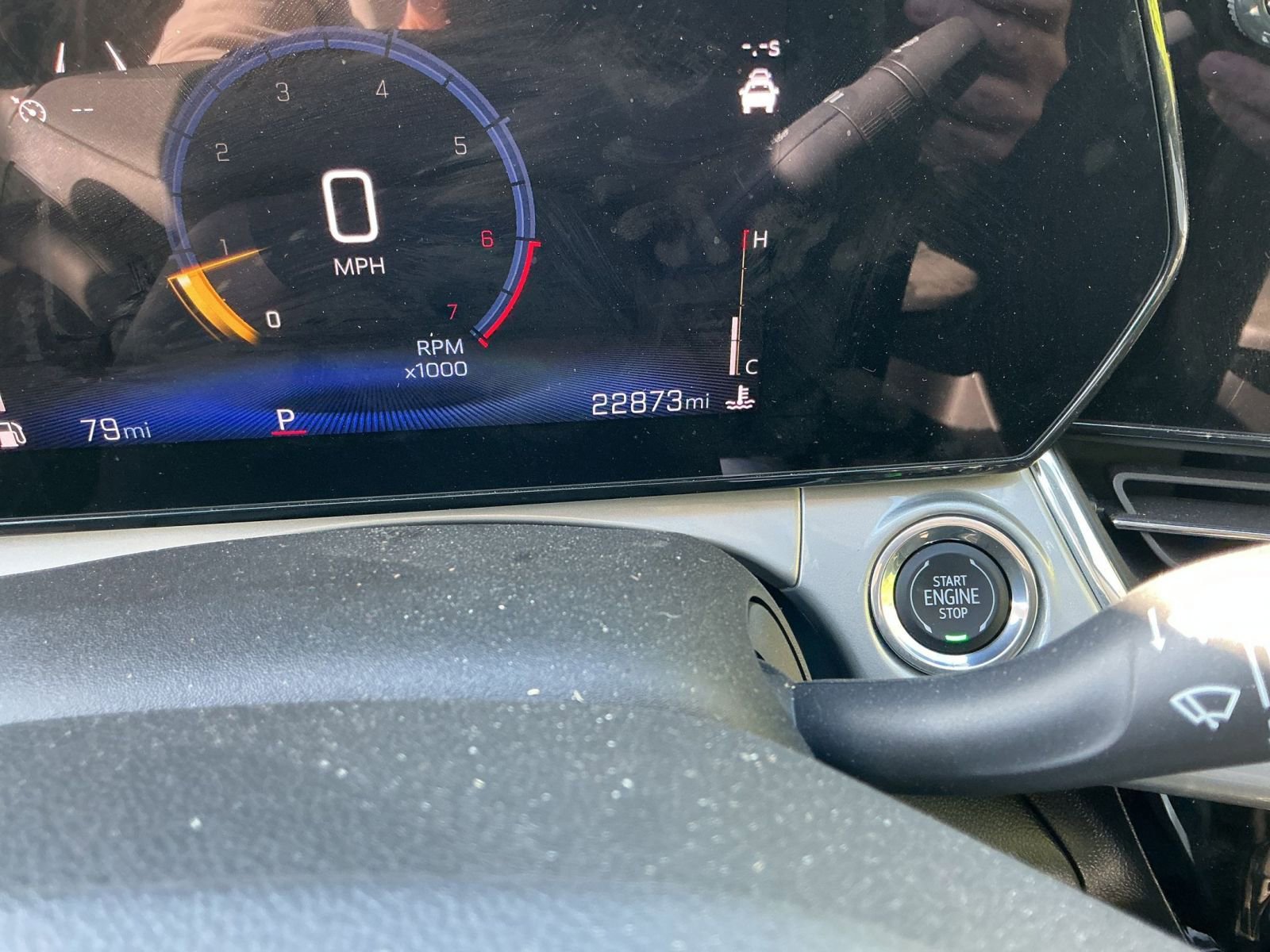 Thumbnail: 2025 Chevrolet Trax - 35