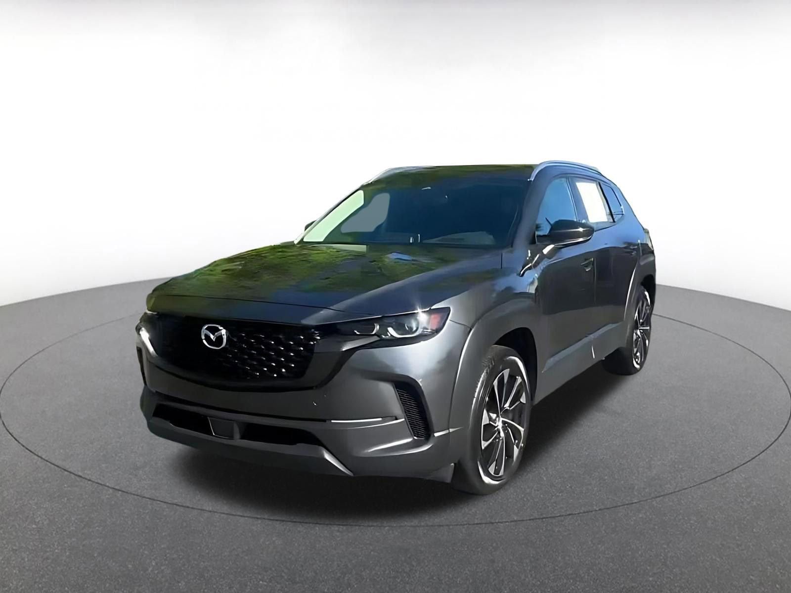 Thumbnail: 2025 Mazda CX-50 - 7