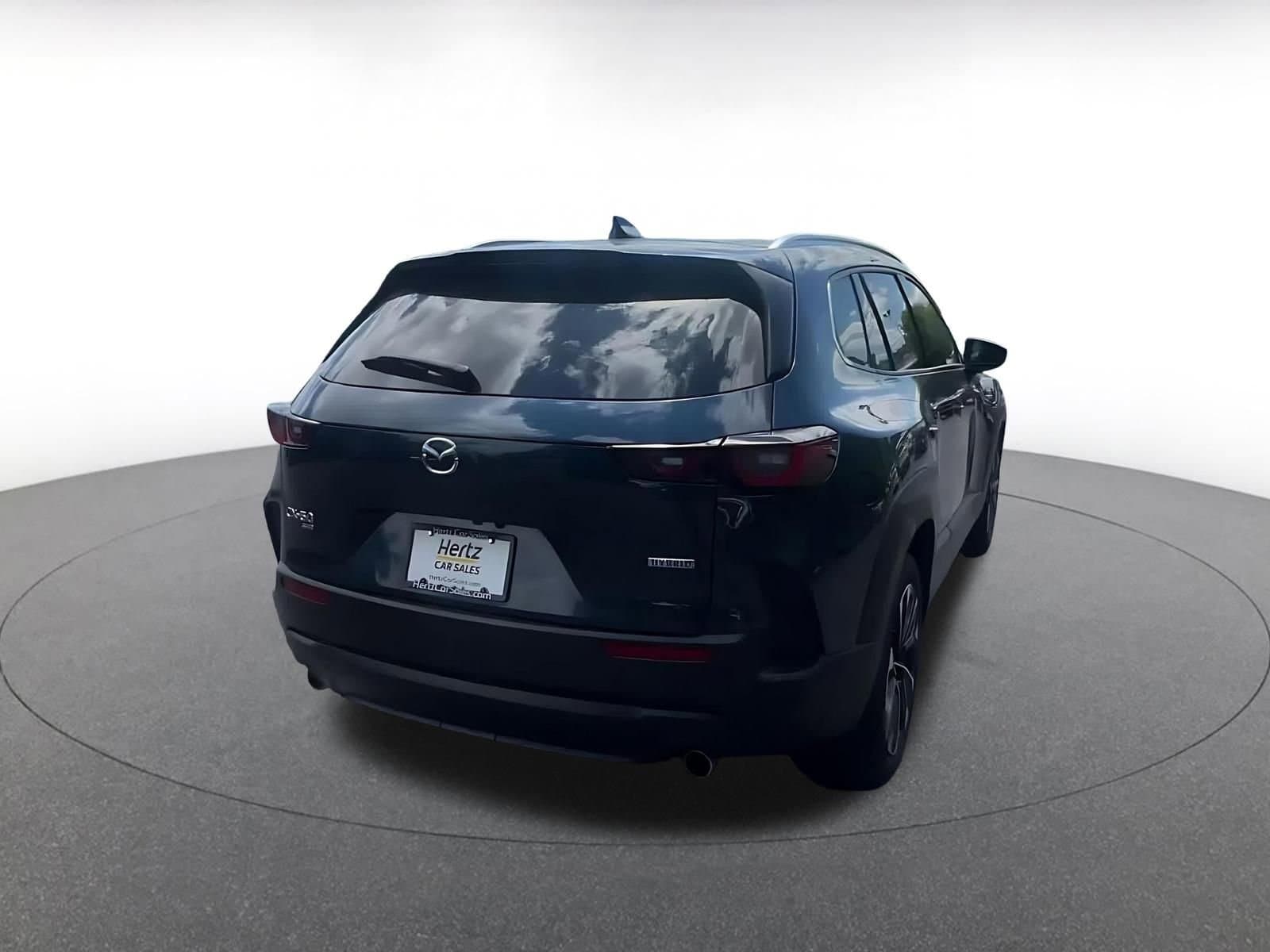 Thumbnail: 2025 Mazda CX-50 - 14