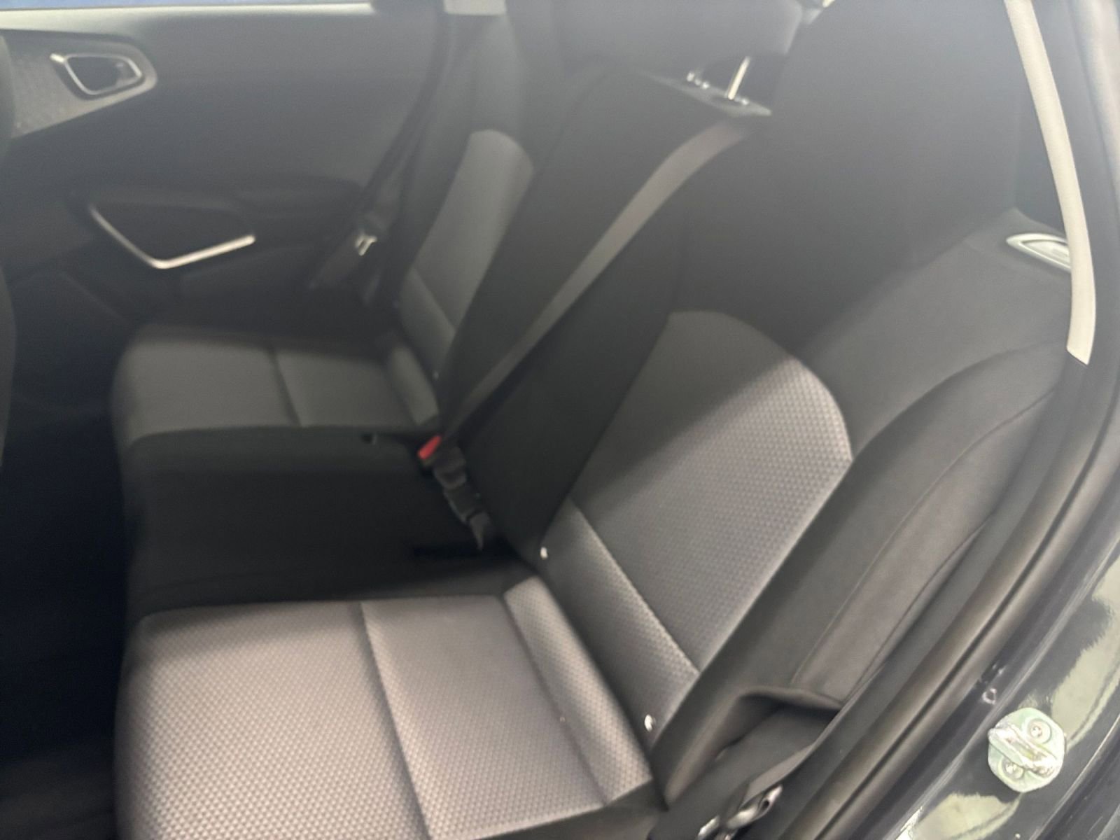 Thumbnail: 2025 Kia Soul - 33