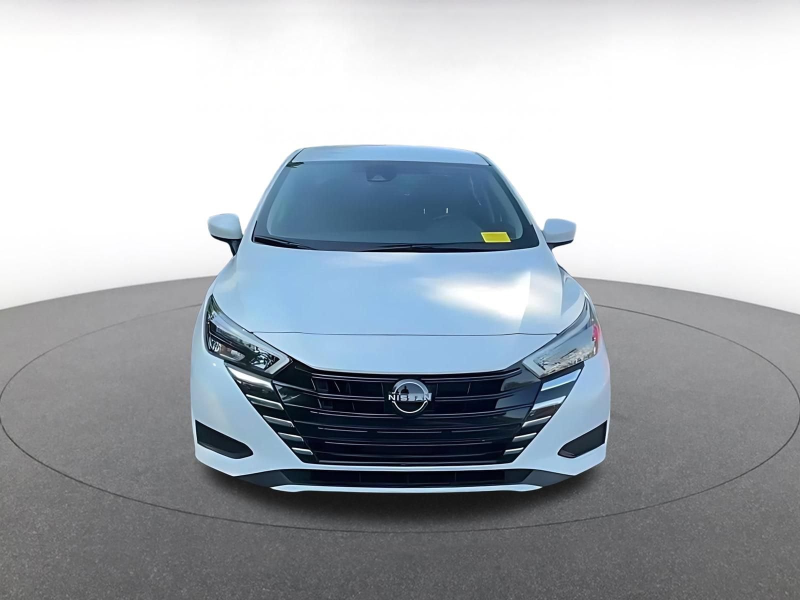 Thumbnail: 2025 Nissan Versa - 4