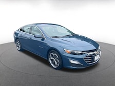2024 Chevrolet Malibu LT -
                  Winston-Salem, NC