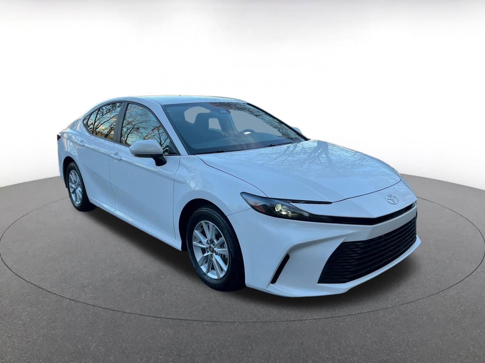Thumbnail: 2025 Toyota Camry - 1
