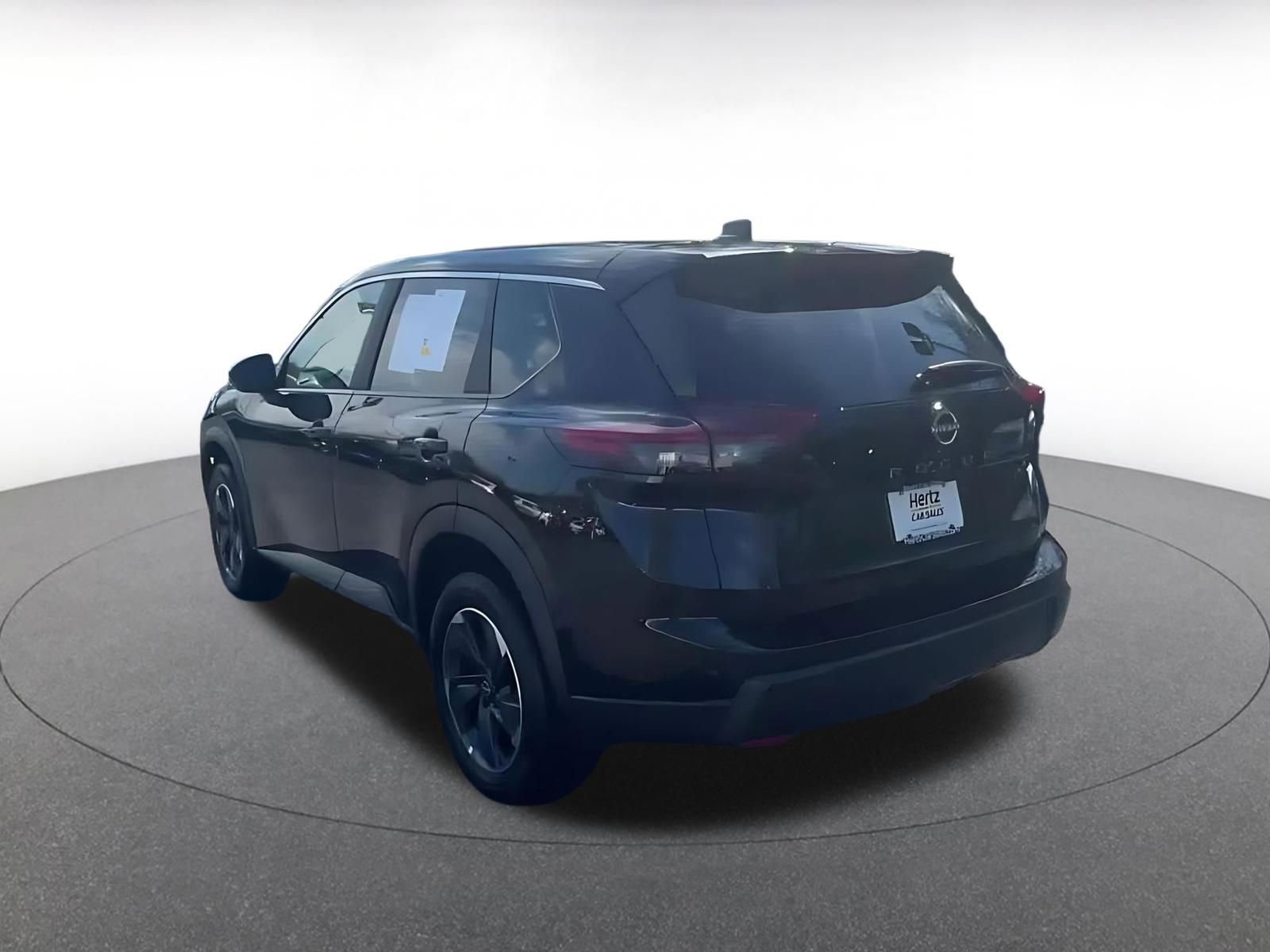 Thumbnail: 2025 Nissan Rogue - 11