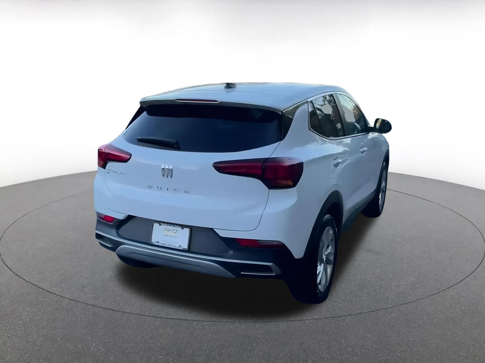 Thumbnail: 2025 Buick Encore GX - 14