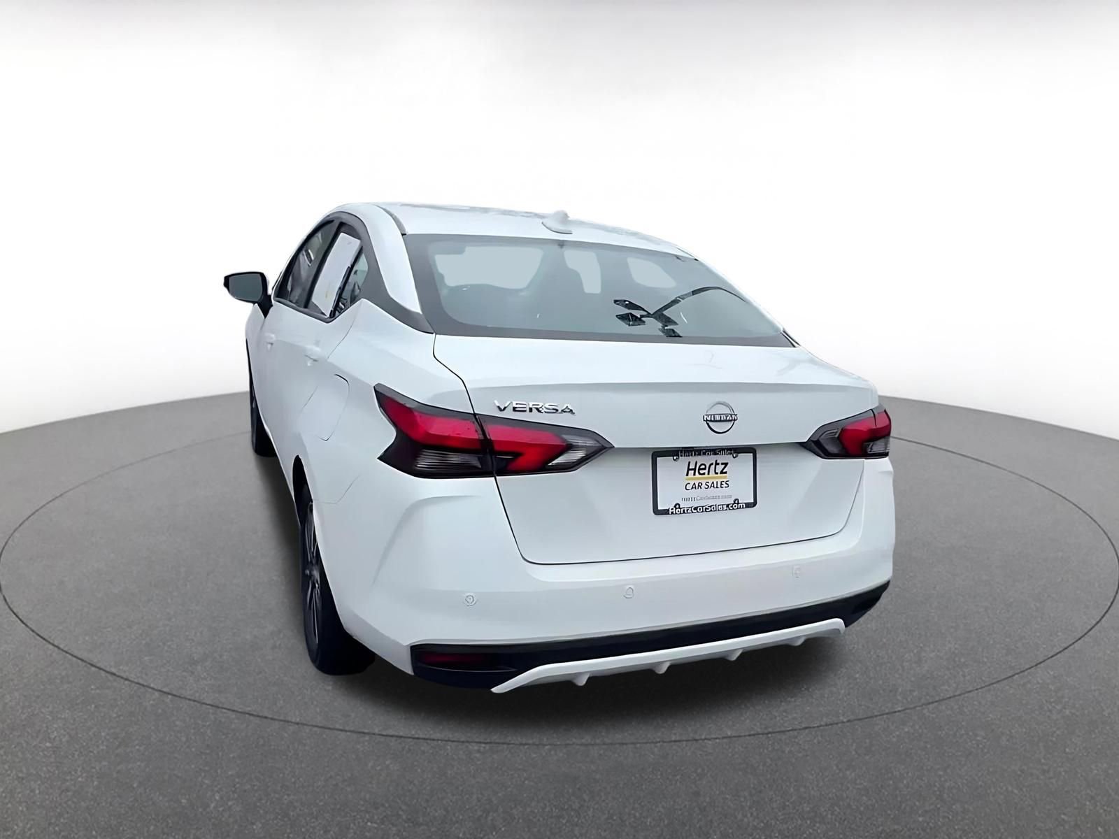 Thumbnail: 2025 Nissan Versa - 11