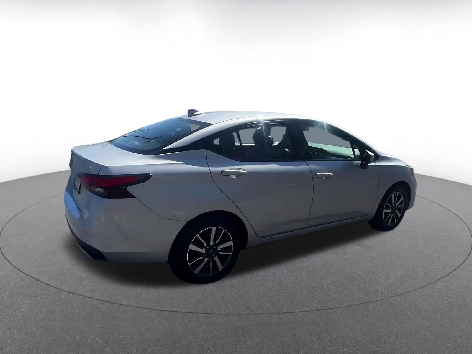 Thumbnail: 2025 Nissan Versa - 14