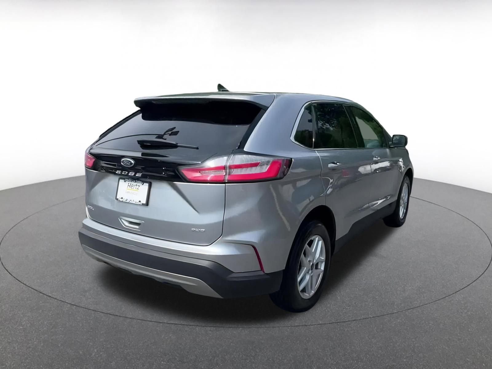 Thumbnail: 2024 Ford Edge - 13