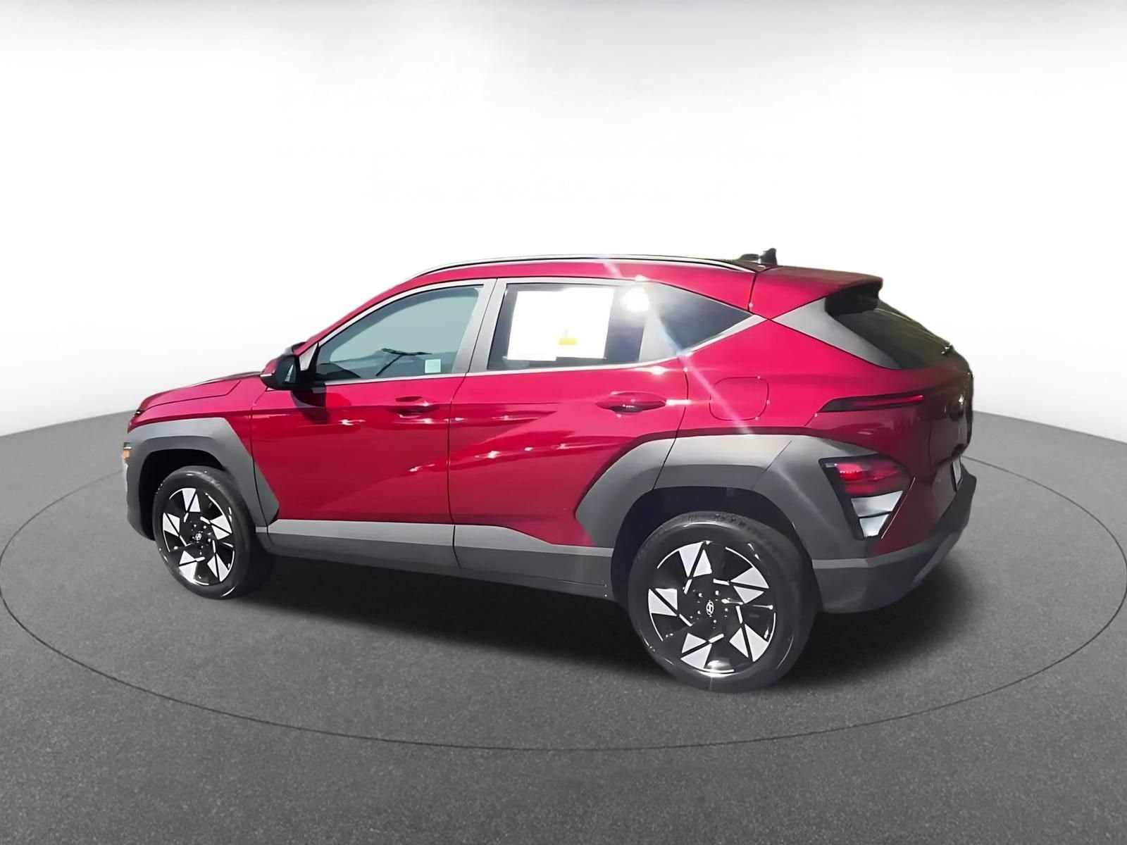 Thumbnail: 2025 Hyundai Kona - 7
