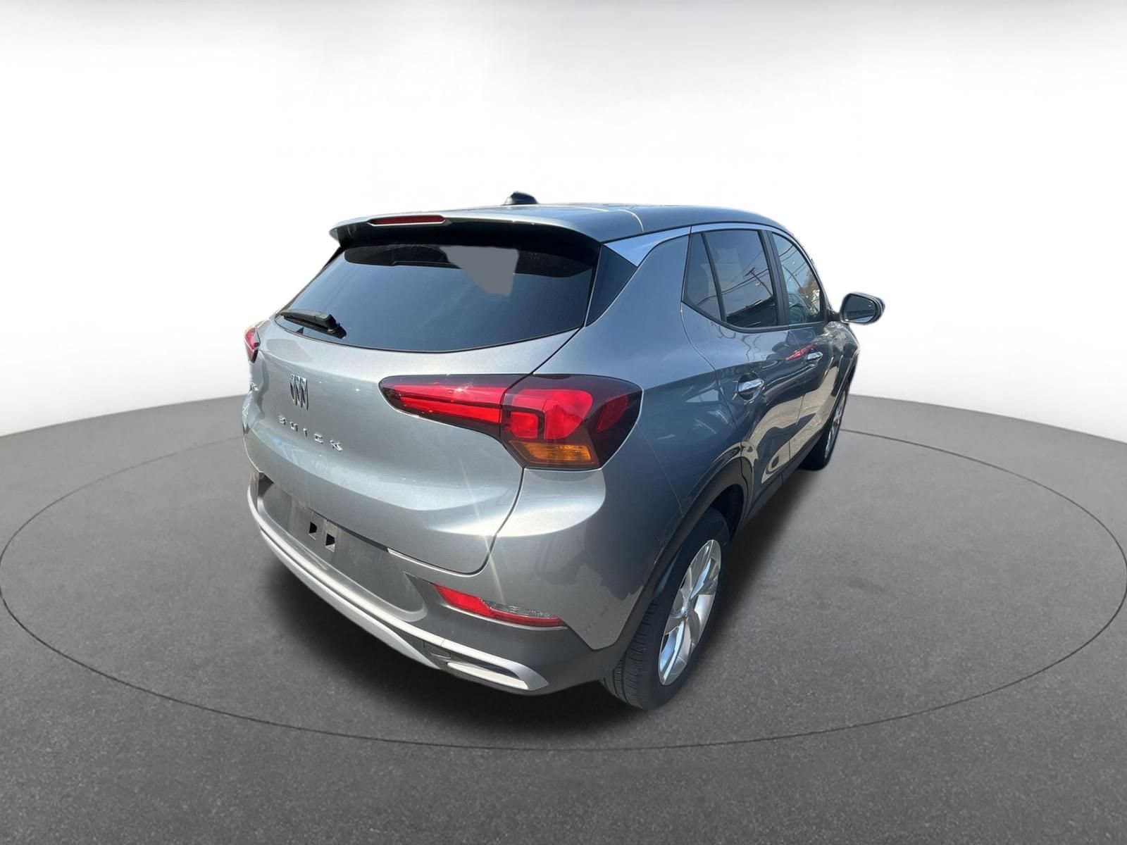 Thumbnail: 2025 Buick Encore GX - 4