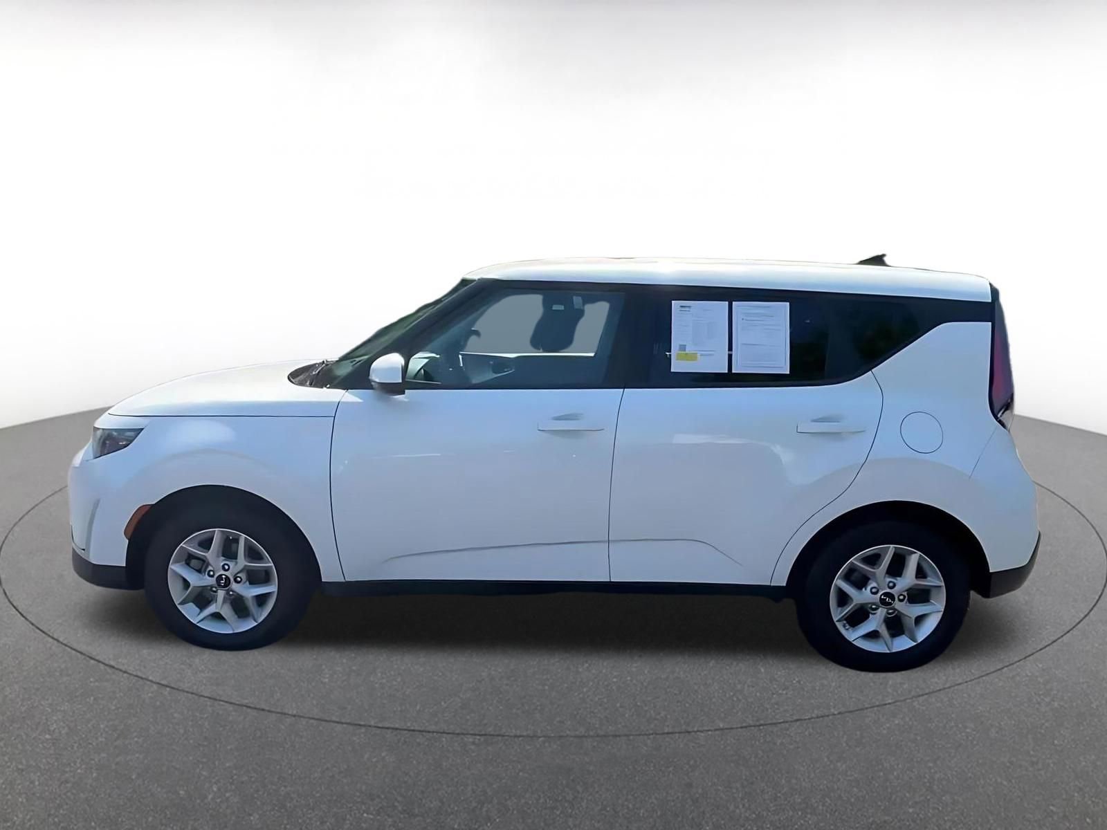 Thumbnail: 2025 Kia Soul - 9