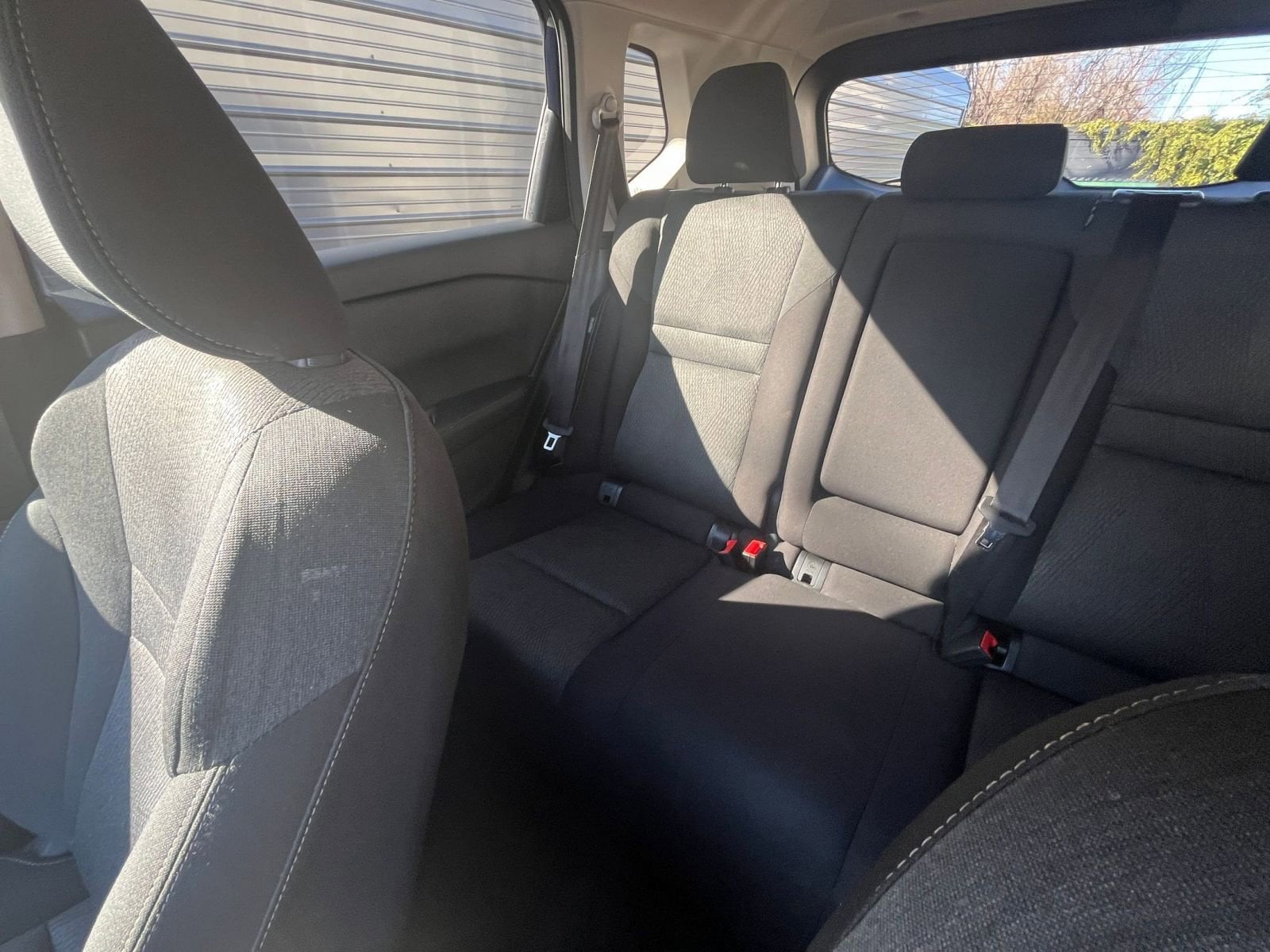 Thumbnail: 2025 Nissan Rogue - 35