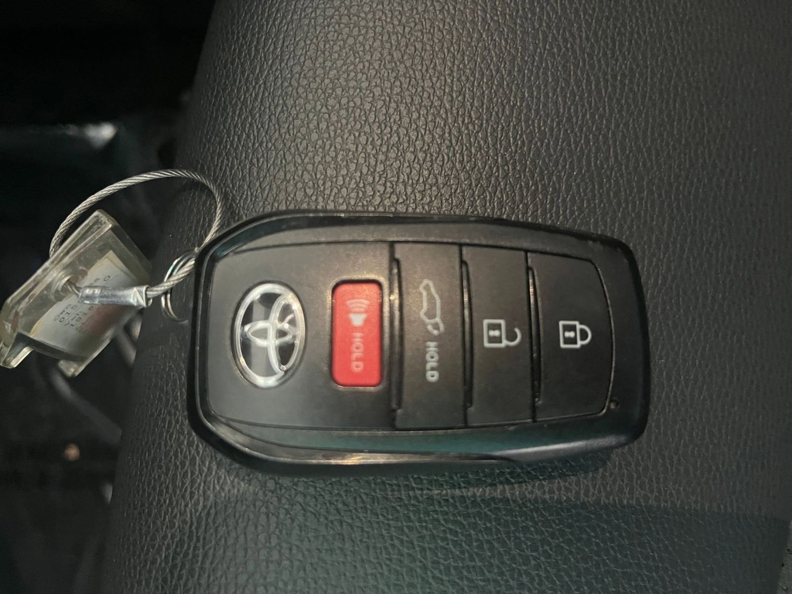 Thumbnail: 2025 Toyota Grand Highlander - 20