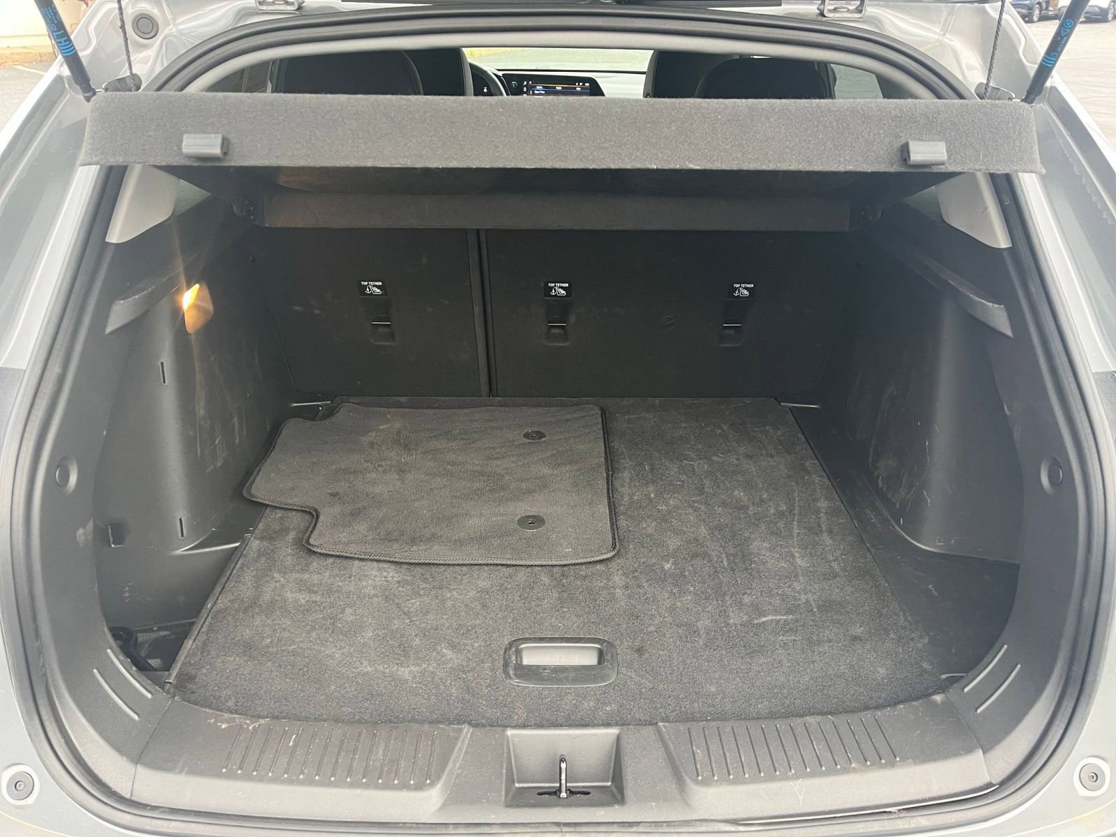 Thumbnail: 2025 Chevrolet Trax - 24