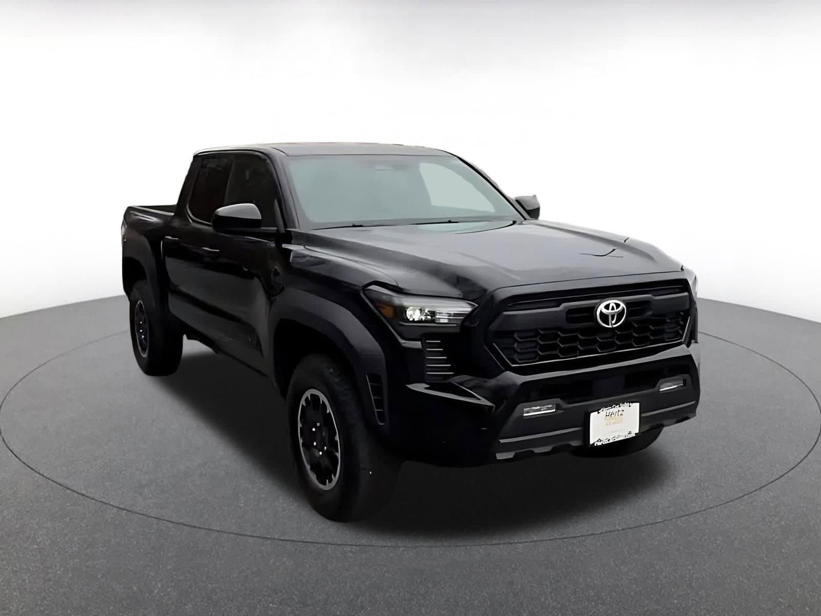 Thumbnail: 2025 Toyota Tacoma - 3