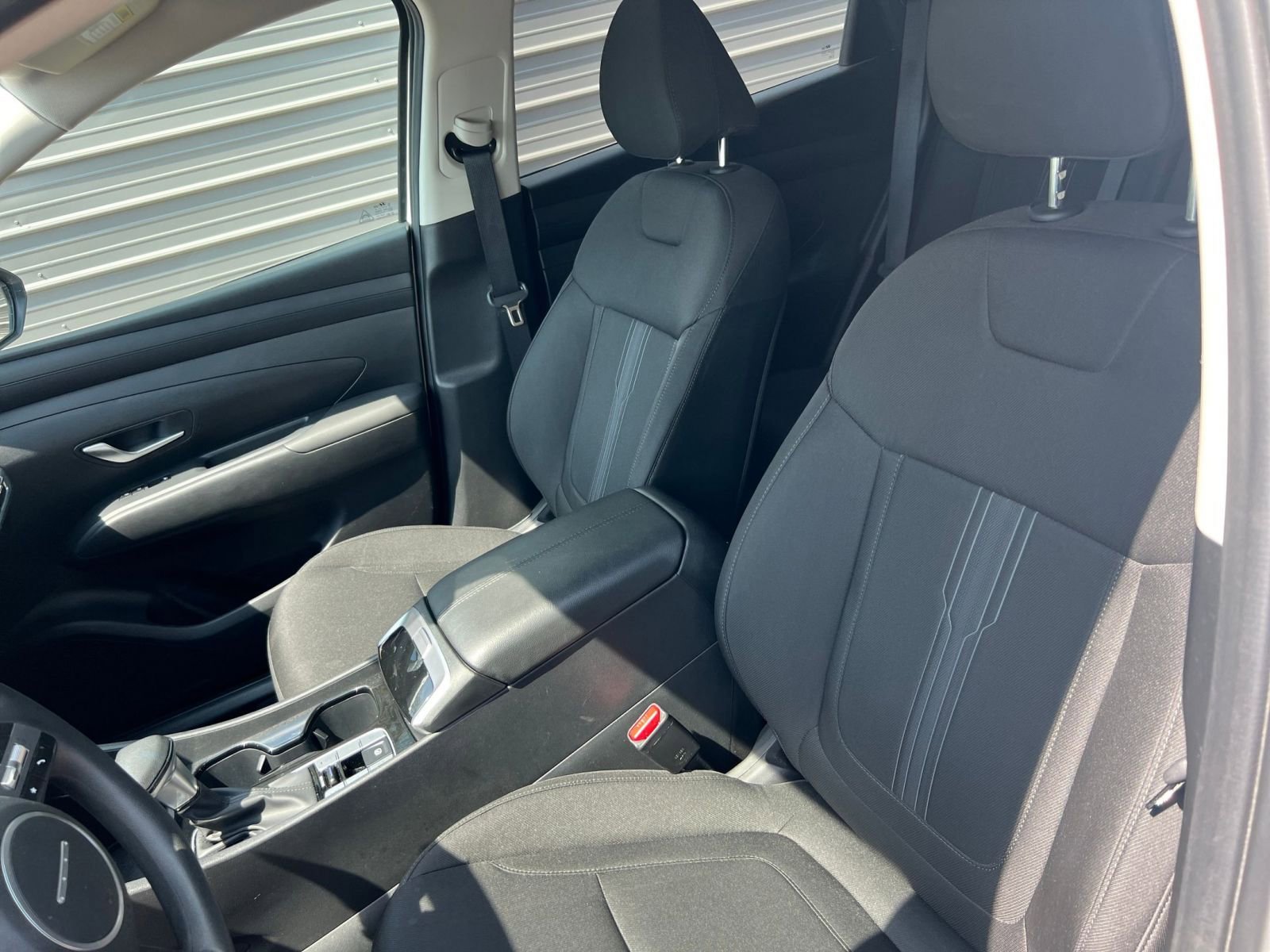 Thumbnail: 2025 Hyundai Tucson - 32