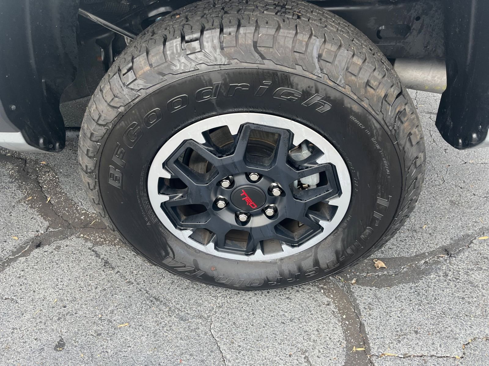 Thumbnail: 2025 Toyota Tacoma - 23