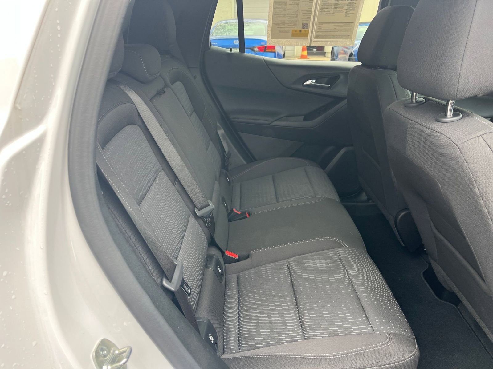 Thumbnail: 2025 Chevrolet Equinox - 20