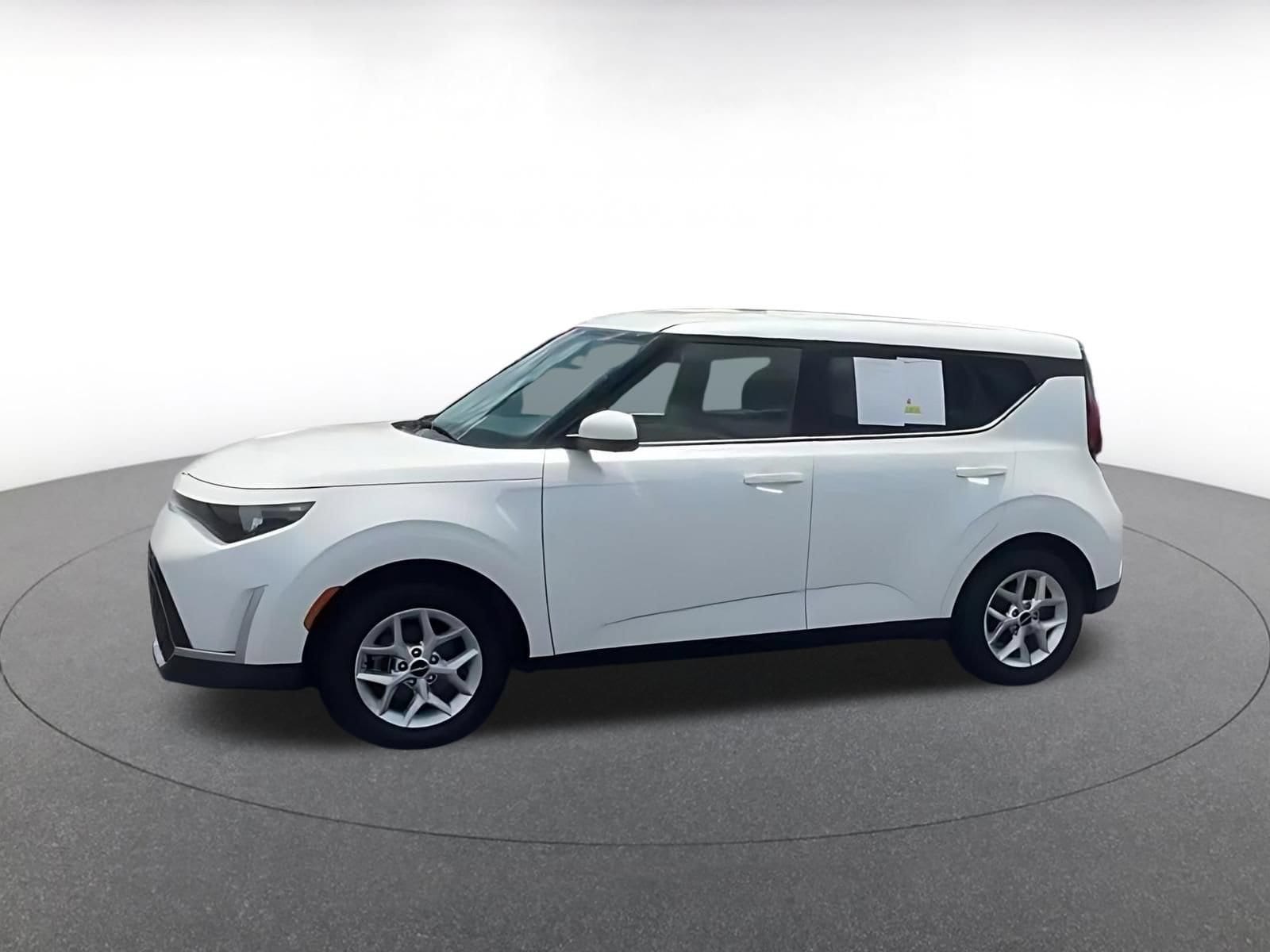 Thumbnail: 2025 Kia Soul - 7