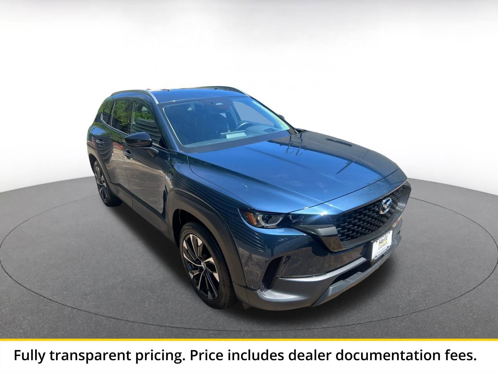 Thumbnail: 2025 Mazda CX-50 - 1