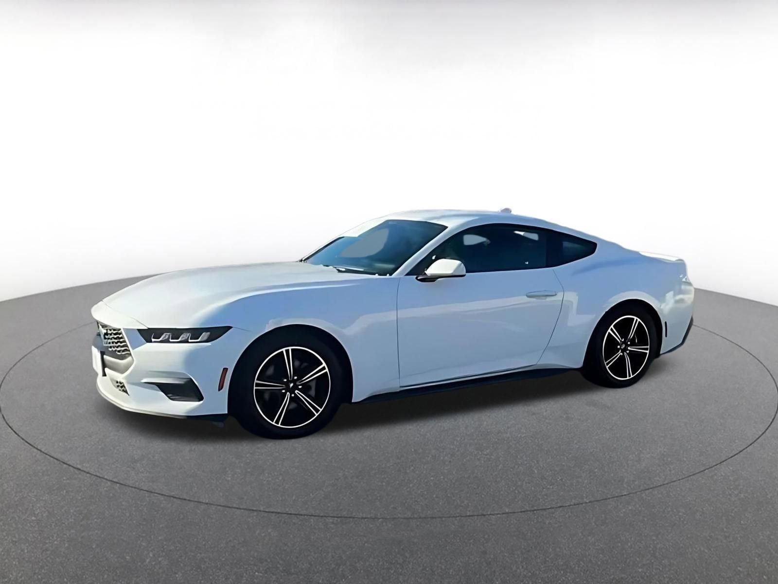 Thumbnail: 2024 Ford Mustang - 7