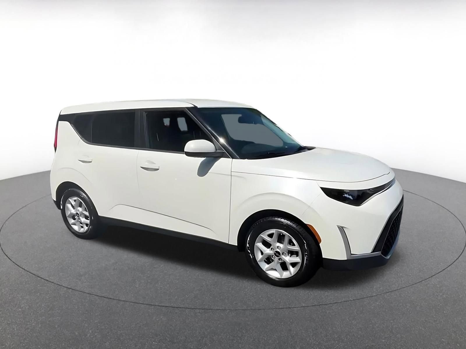 Thumbnail: 2025 Kia Soul - 2